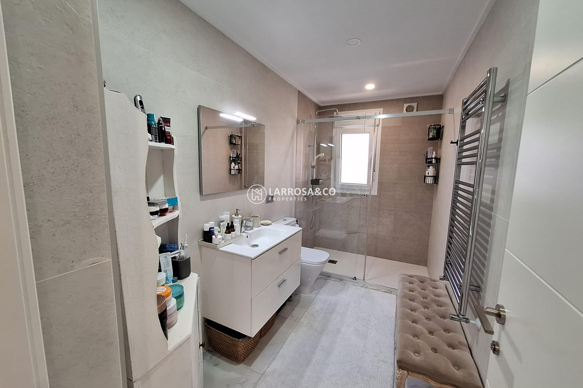 A Vendre - Villa - Pilar de la Horadada - Pinar de Campoverde