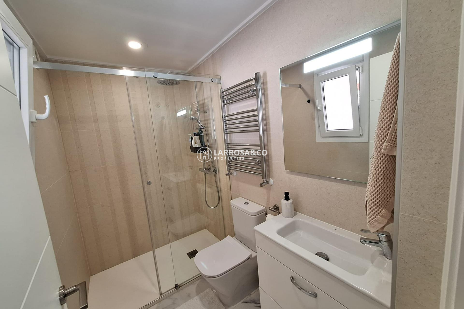 A Vendre - Villa - Pilar de la Horadada - Pinar de Campoverde