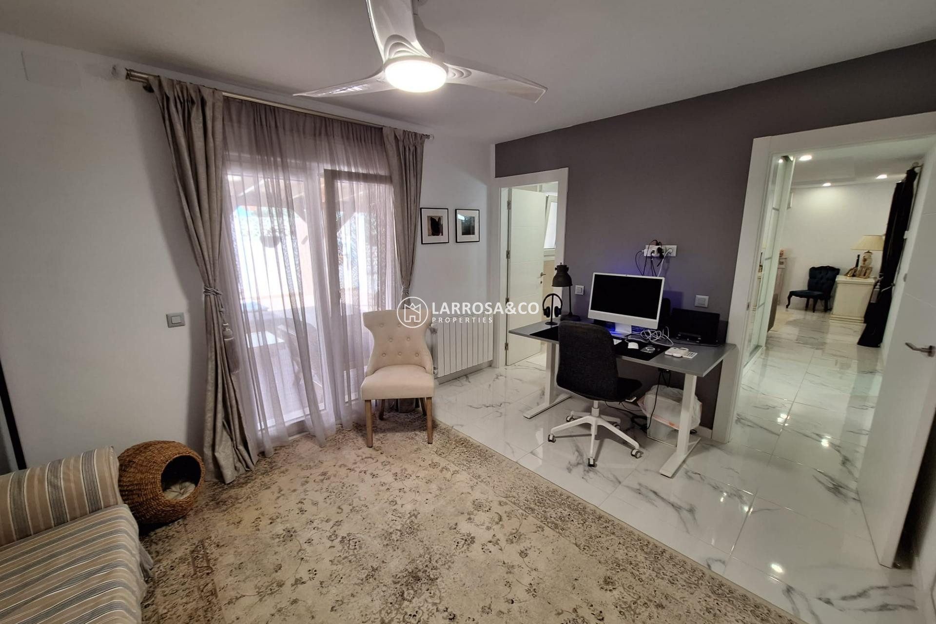 A Vendre - Villa - Pilar de la Horadada - Pinar de Campoverde