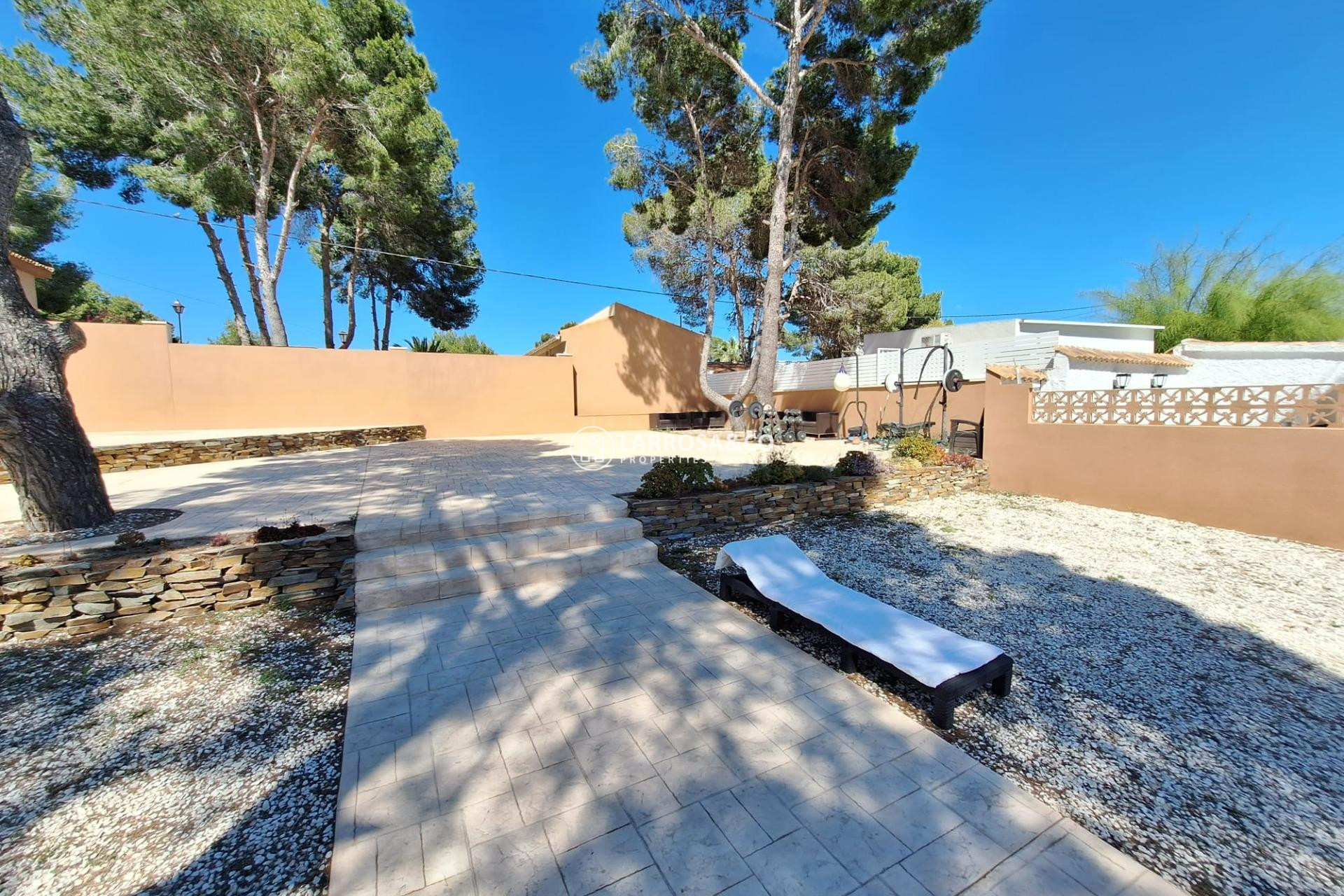 A Vendre - Villa - Pilar de la Horadada - Pinar de Campoverde