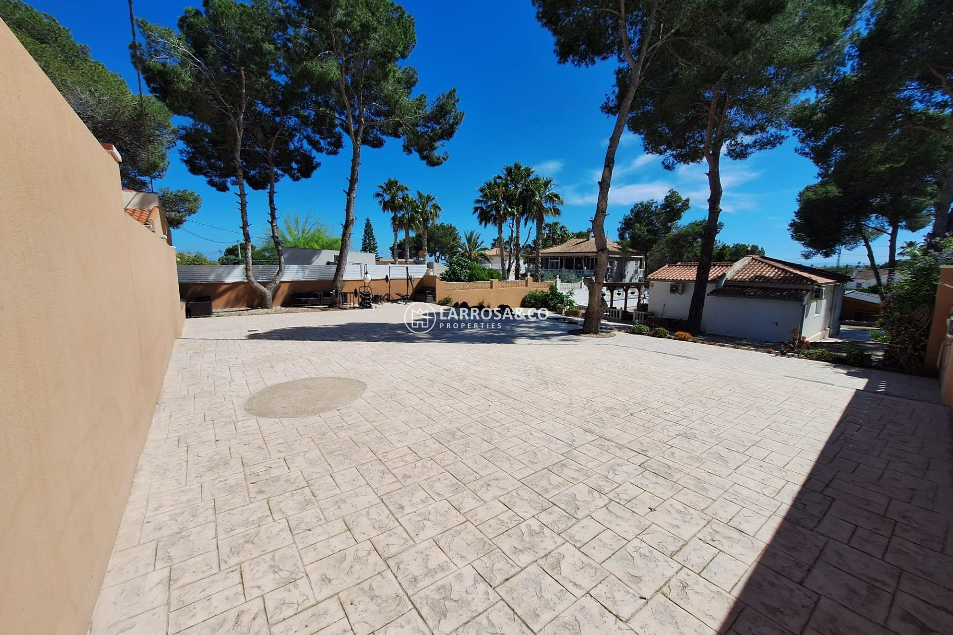 A Vendre - Villa - Pilar de la Horadada - Pinar de Campoverde