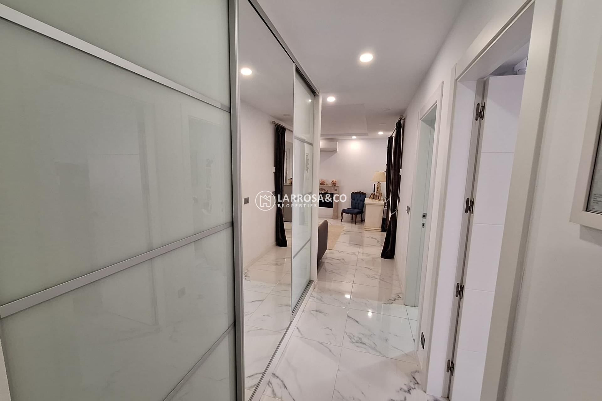 A Vendre - Villa - Pilar de la Horadada - Pinar de Campoverde