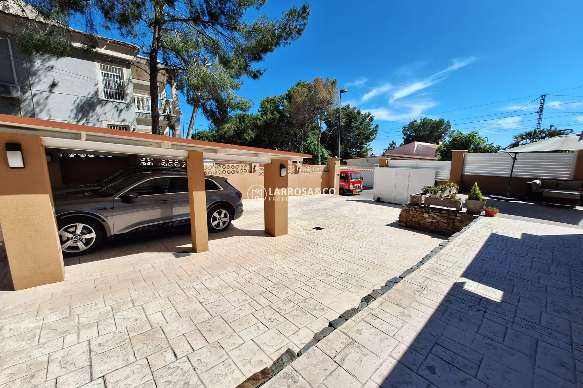 A Vendre - Villa - Pilar de la Horadada - Pinar de Campoverde