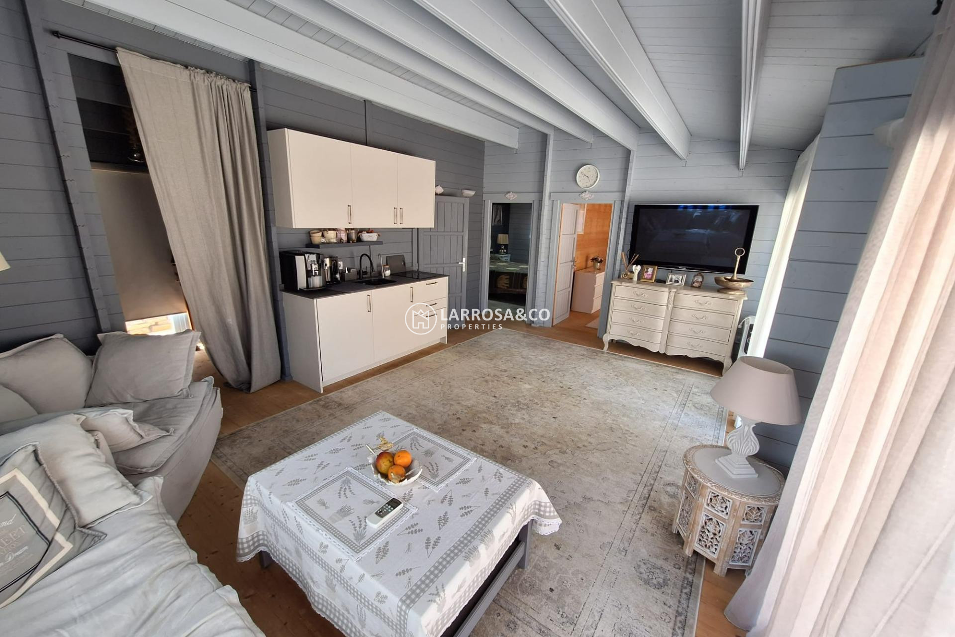 A Vendre - Villa - Pilar de la Horadada - Pinar de Campoverde