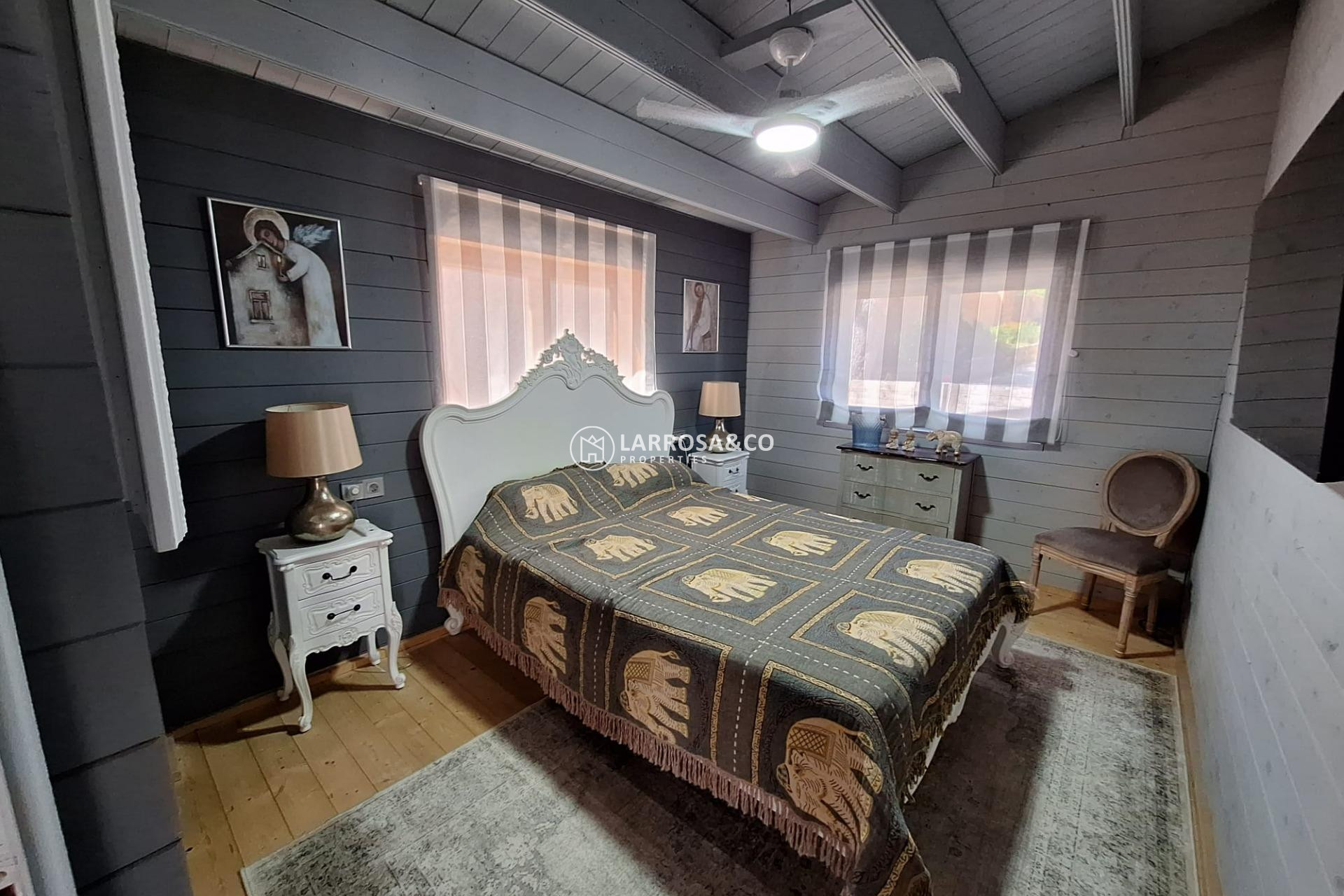 A Vendre - Villa - Pilar de la Horadada - Pinar de Campoverde