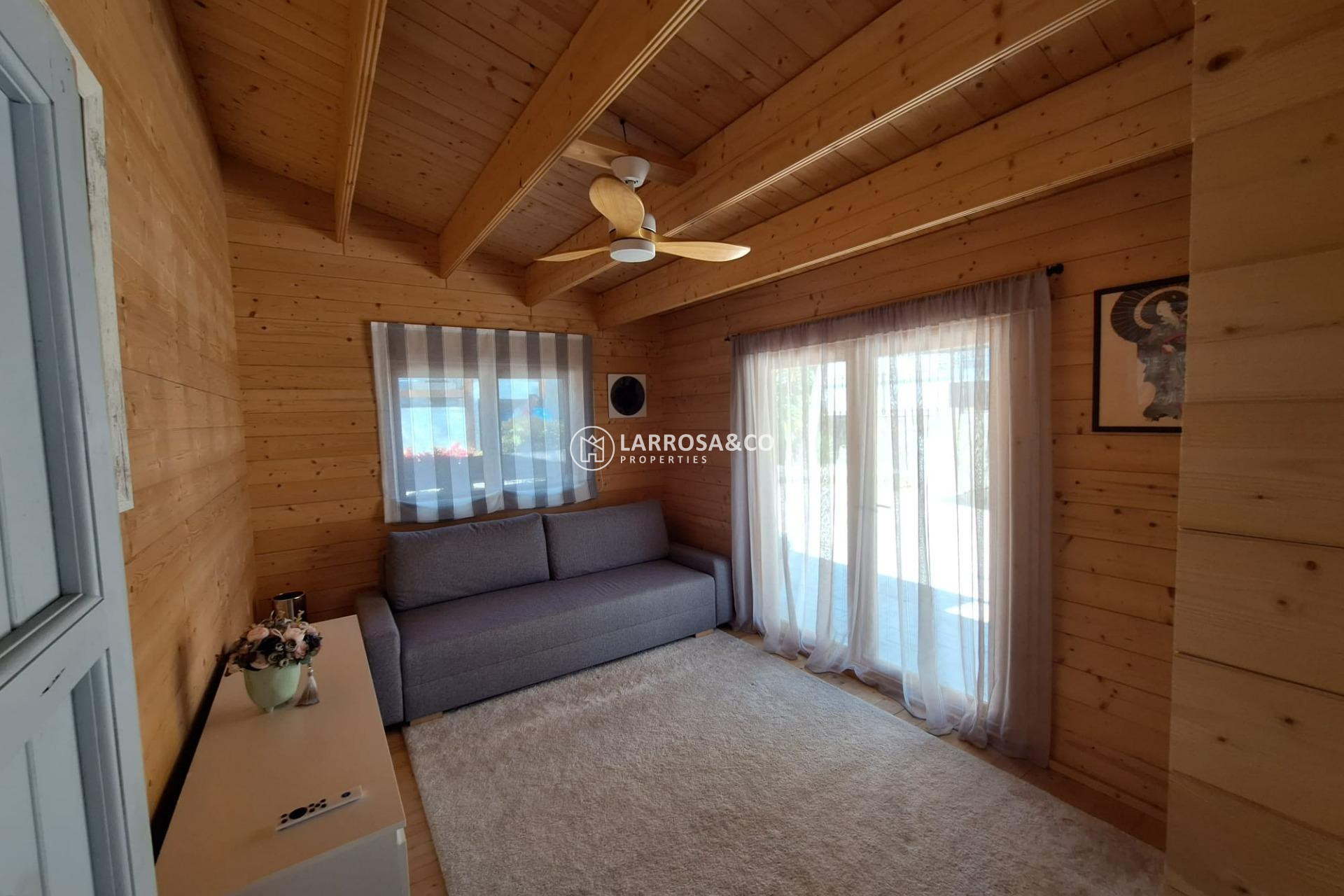A Vendre - Villa - Pilar de la Horadada - Pinar de Campoverde