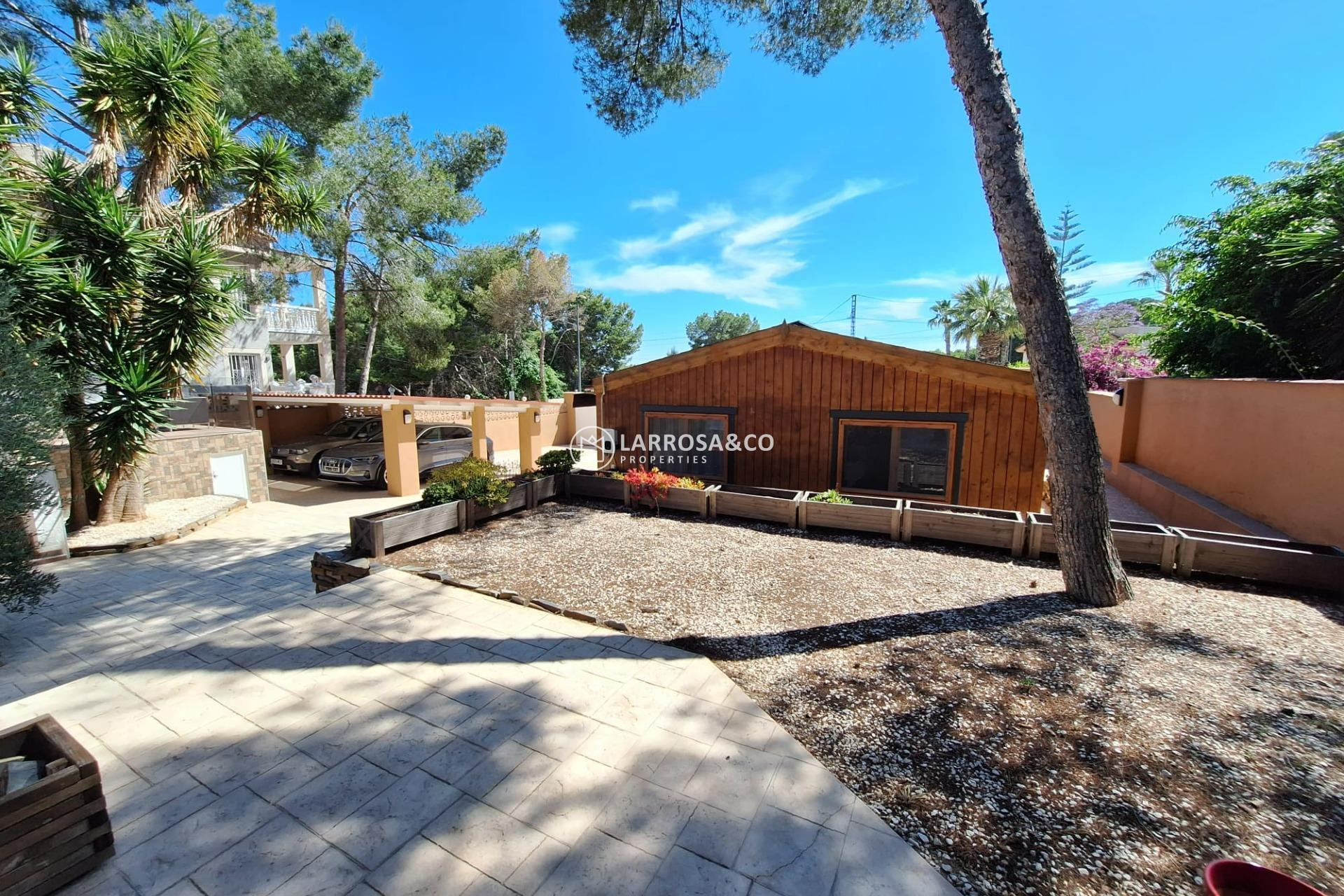 A Vendre - Villa - Pilar de la Horadada - Pinar de Campoverde