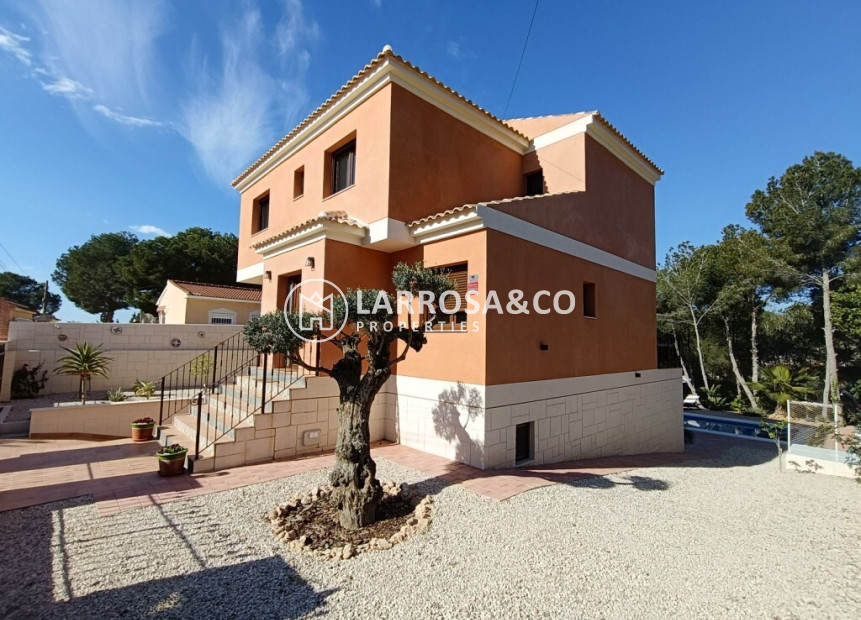 A Vendre - Villa - Pilar de la Horadada - Pinar de Campoverde