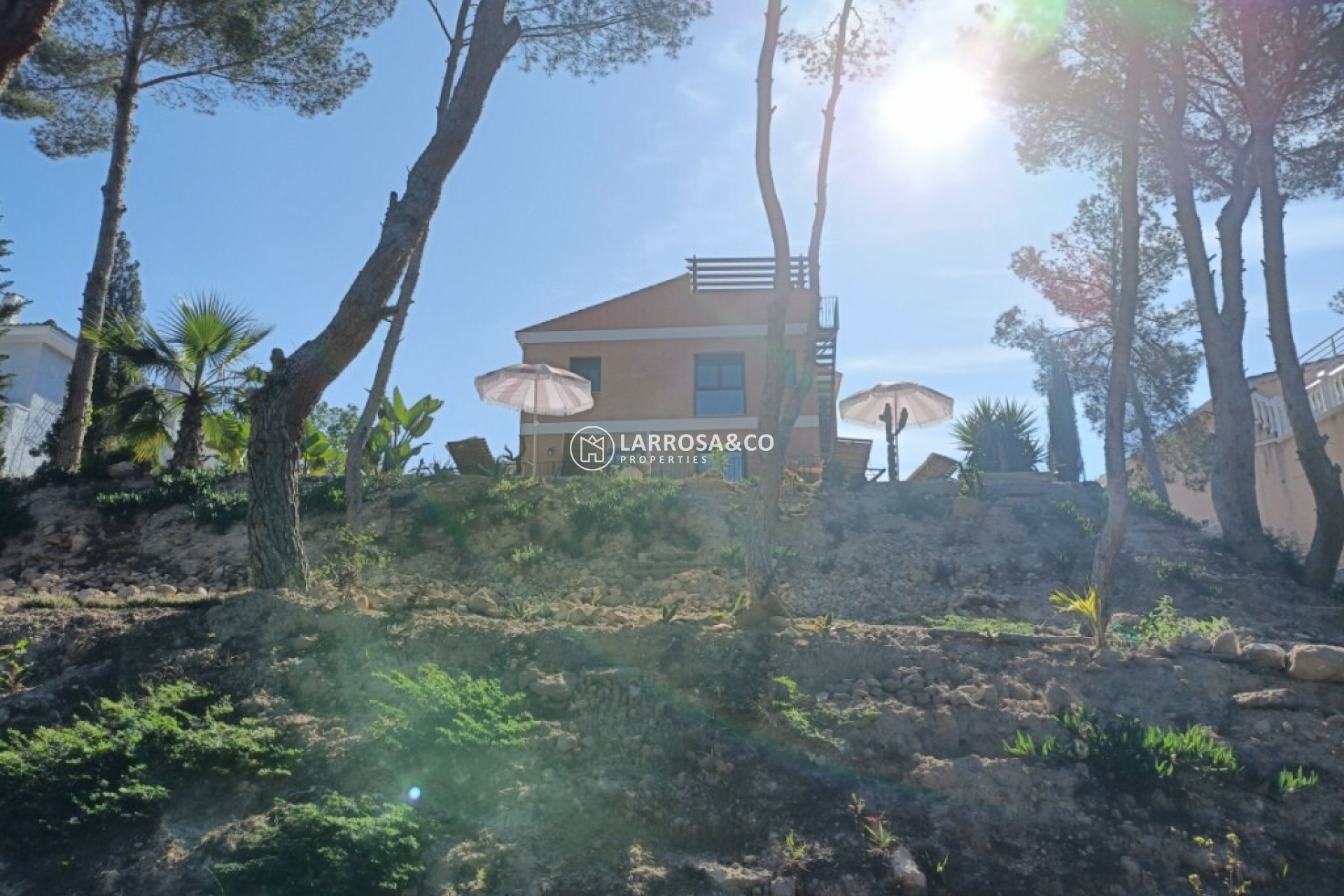 A Vendre - Villa - Pilar de la Horadada - Pinar de Campoverde