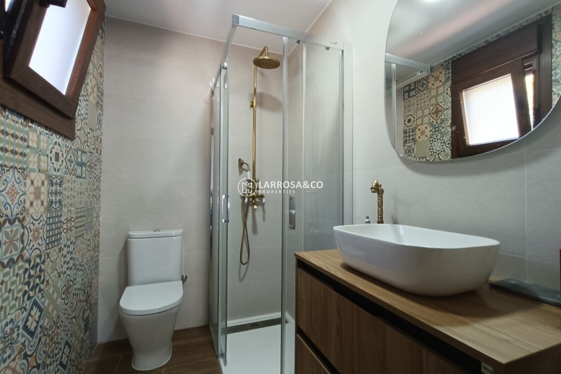 A Vendre - Villa - Pilar de la Horadada - Pinar de Campoverde