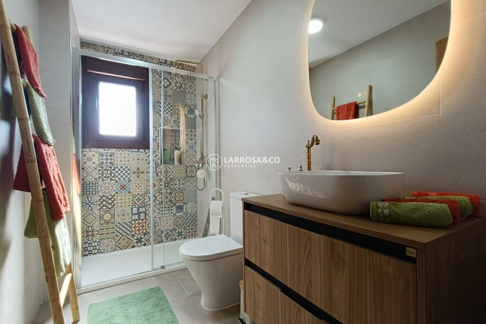 A Vendre - Villa - Pilar de la Horadada - Pinar de Campoverde