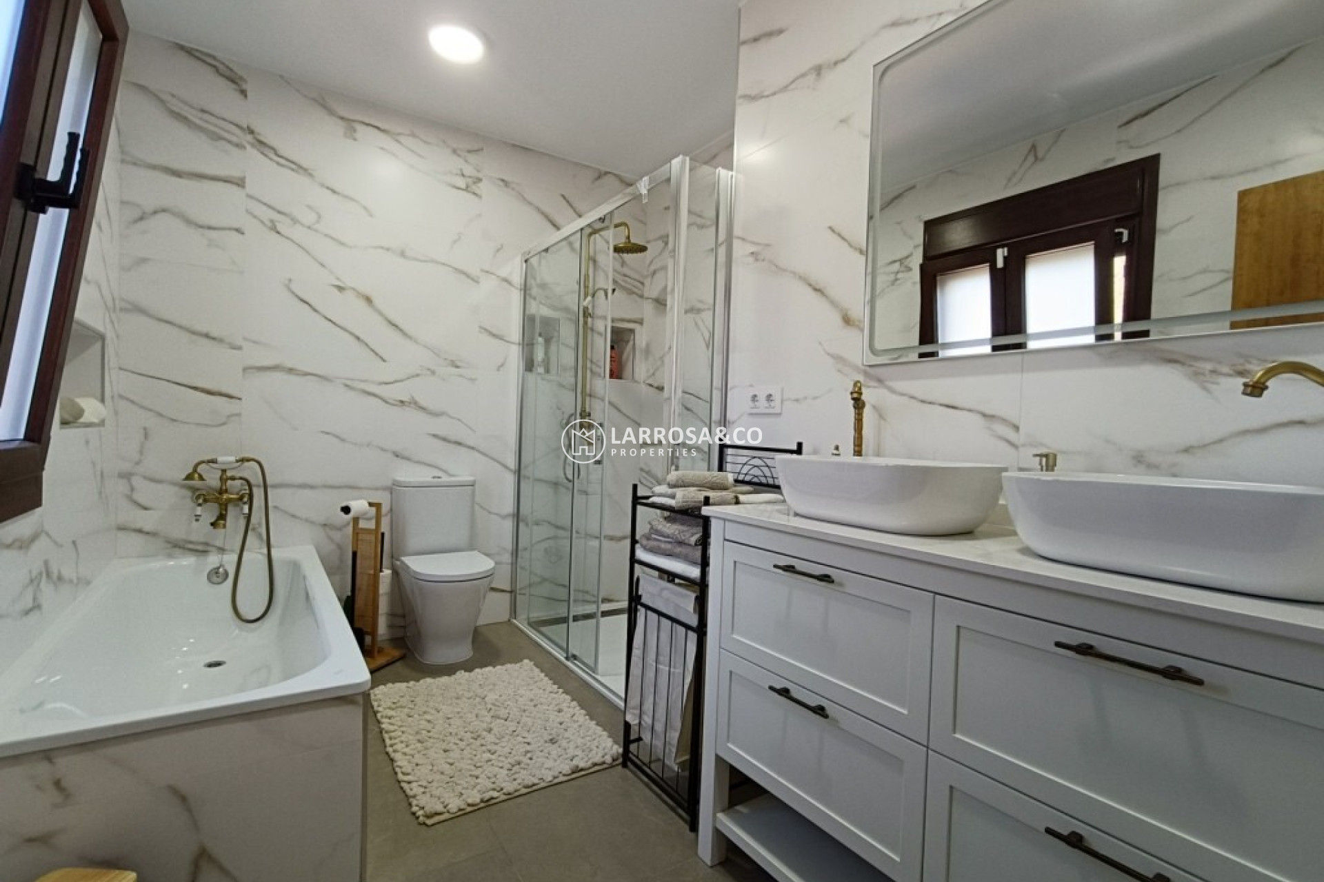 A Vendre - Villa - Pilar de la Horadada - Pinar de Campoverde