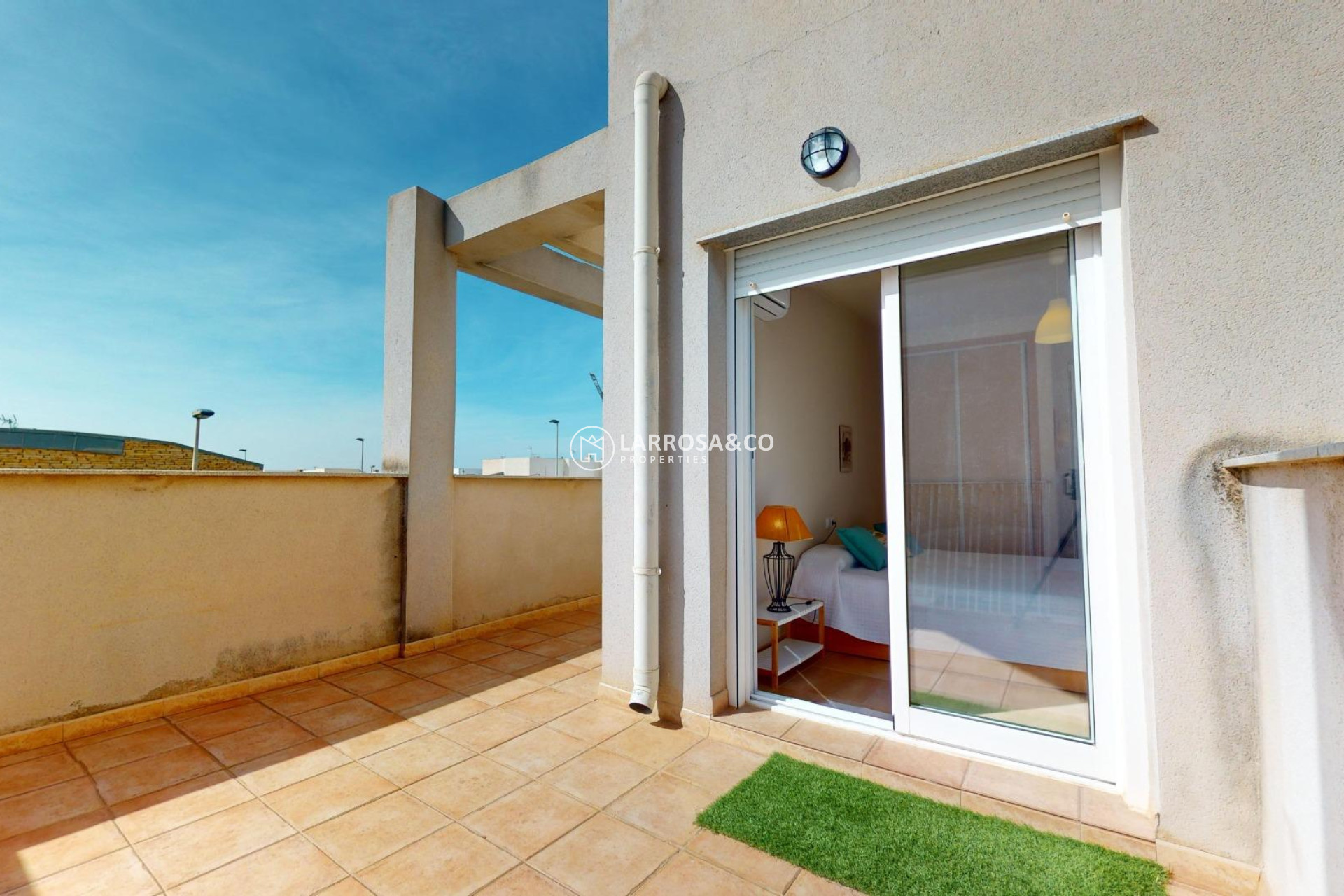 A Vendre - Villa - Pilar de la Horadada - Torre de la Horadada