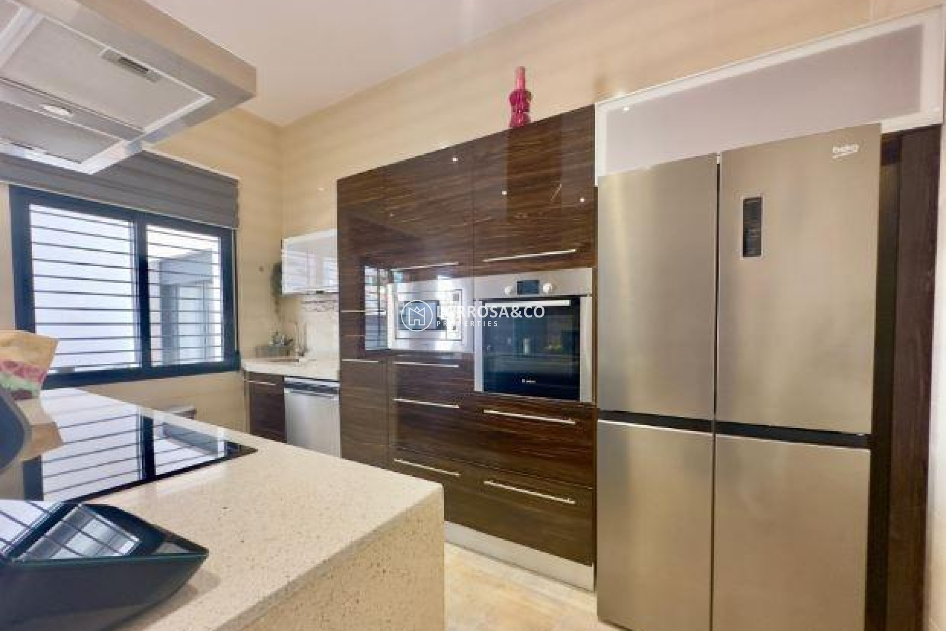 A Vendre - Villa - Pilar de la Horadada - Torre de la Horadada