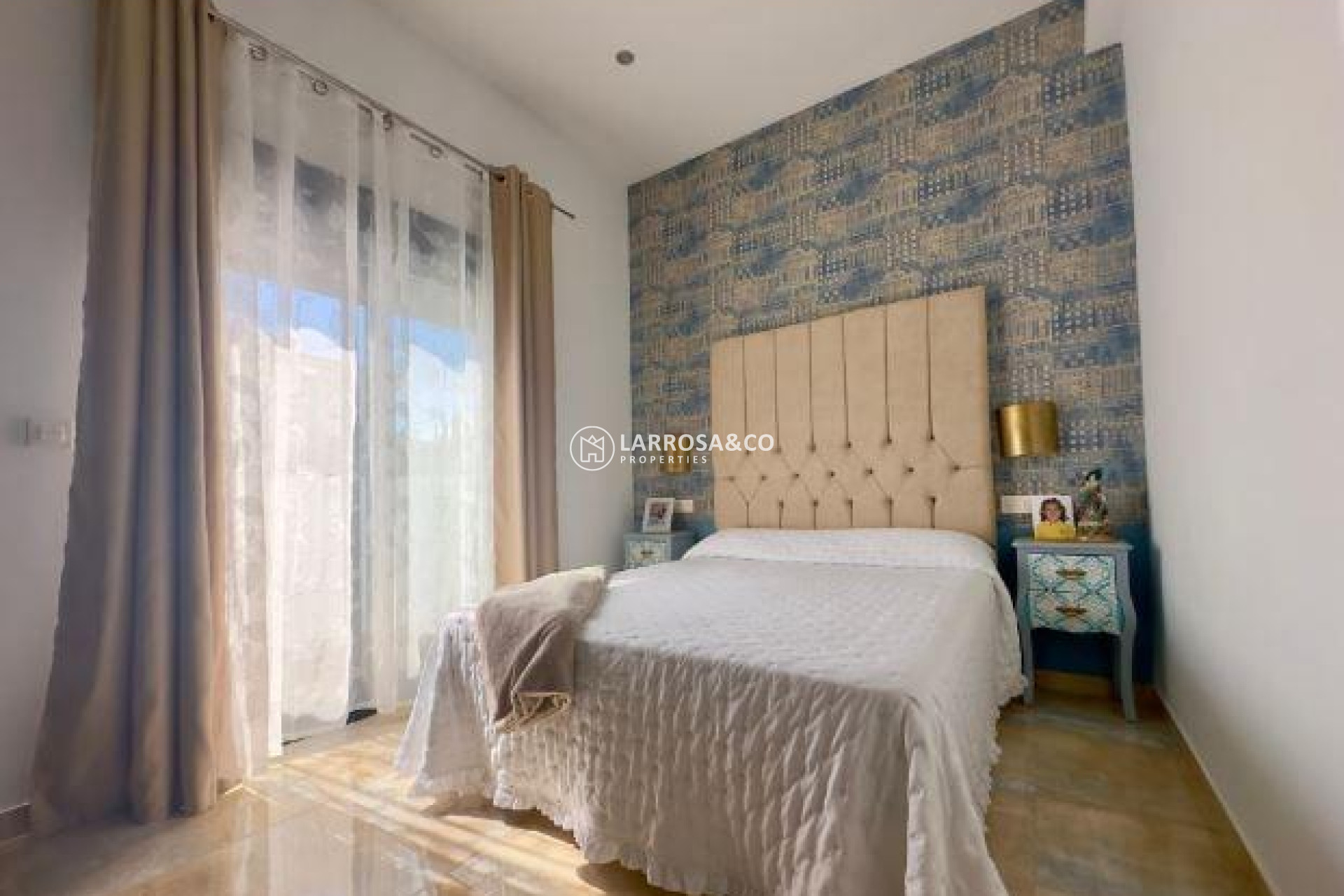 A Vendre - Villa - Pilar de la Horadada - Torre de la Horadada