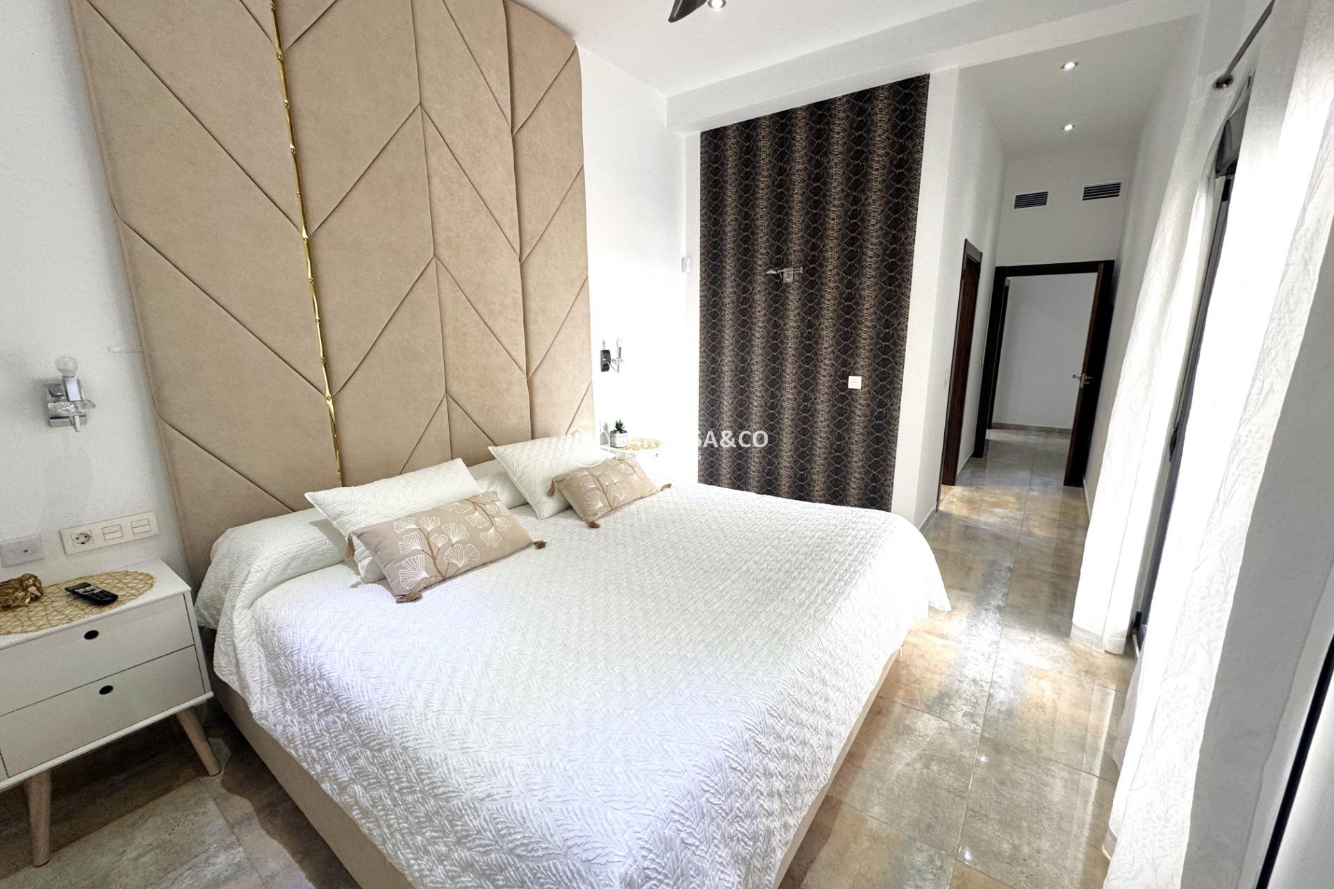 A Vendre - Villa - Pilar de la Horadada - Torre de la Horadada