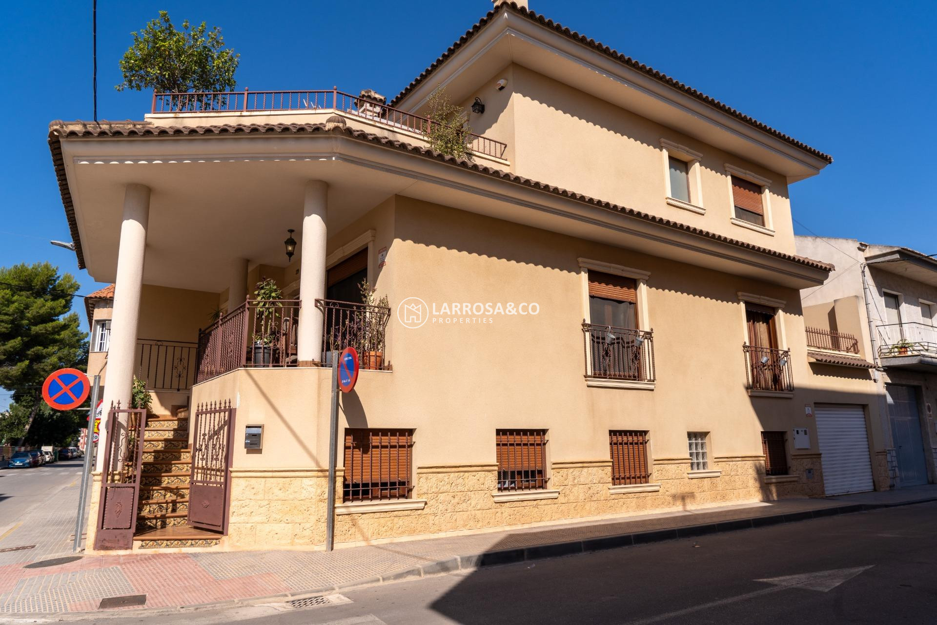 A Vendre - Villa - Rafal - centro