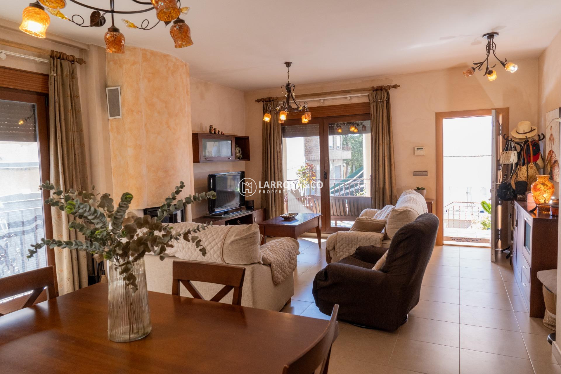 A Vendre - Villa - Rafal - centro