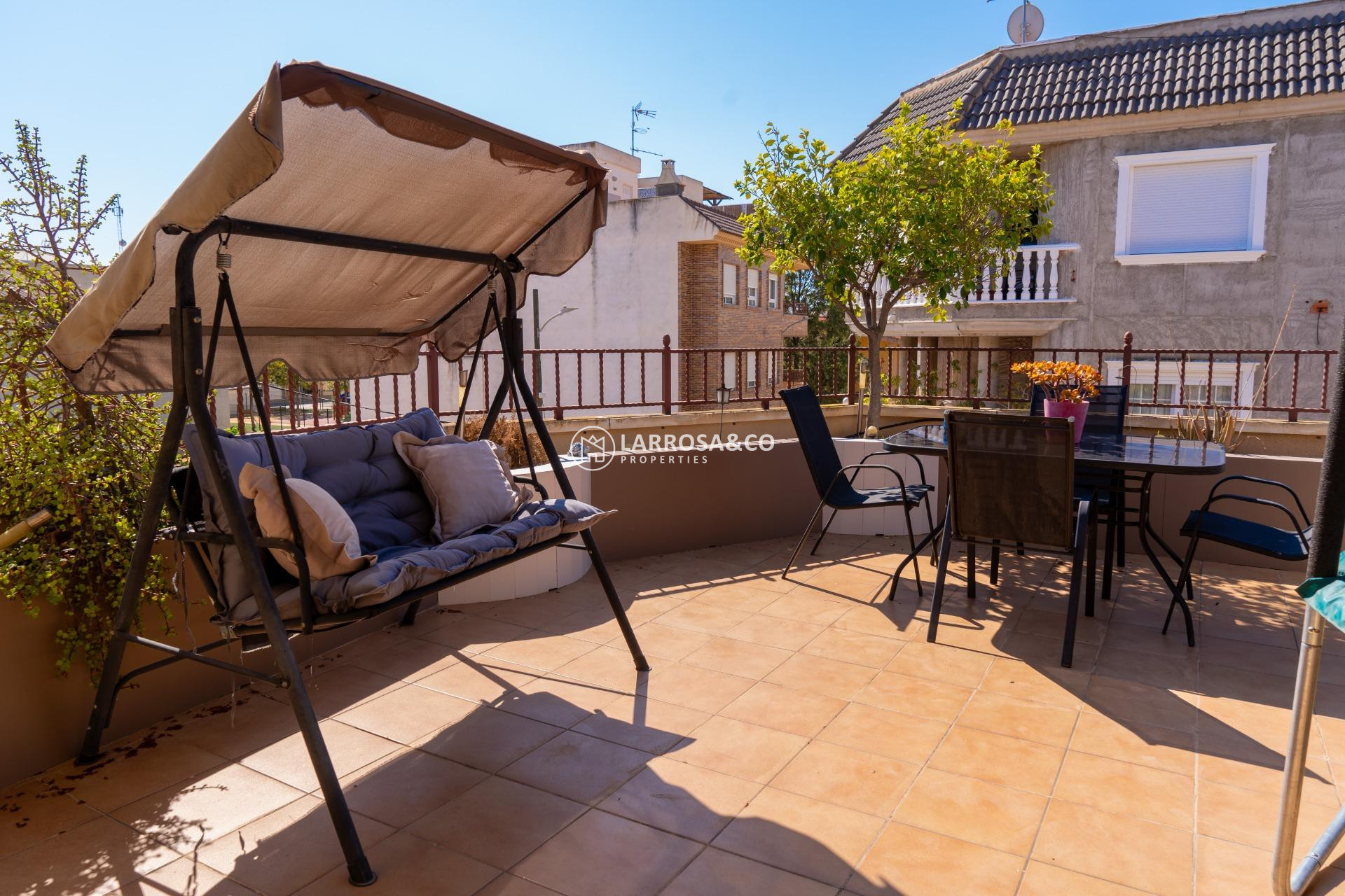 A Vendre - Villa - Rafal - centro