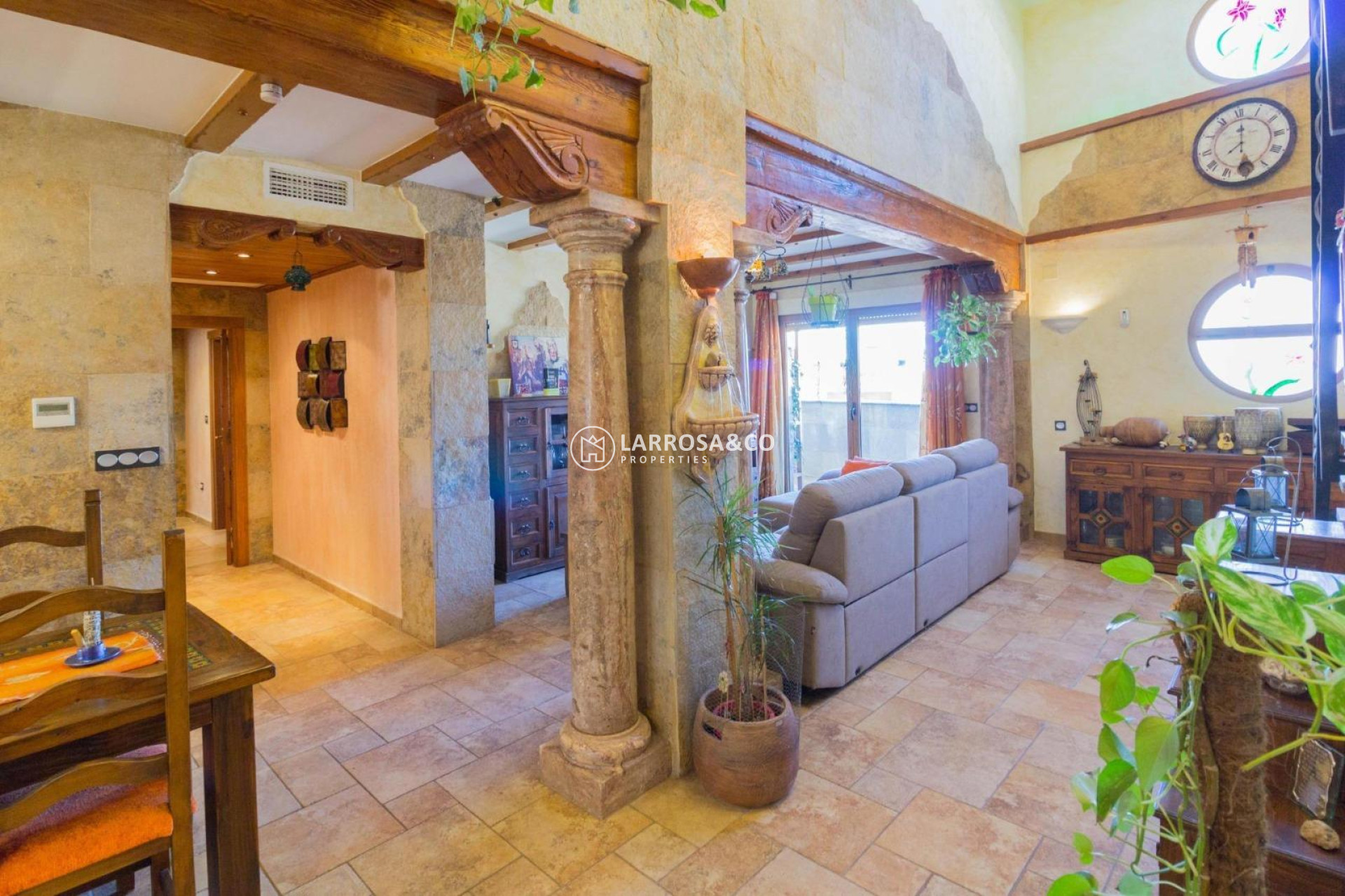 A Vendre - Villa - Redovan - Comunidad valenciana