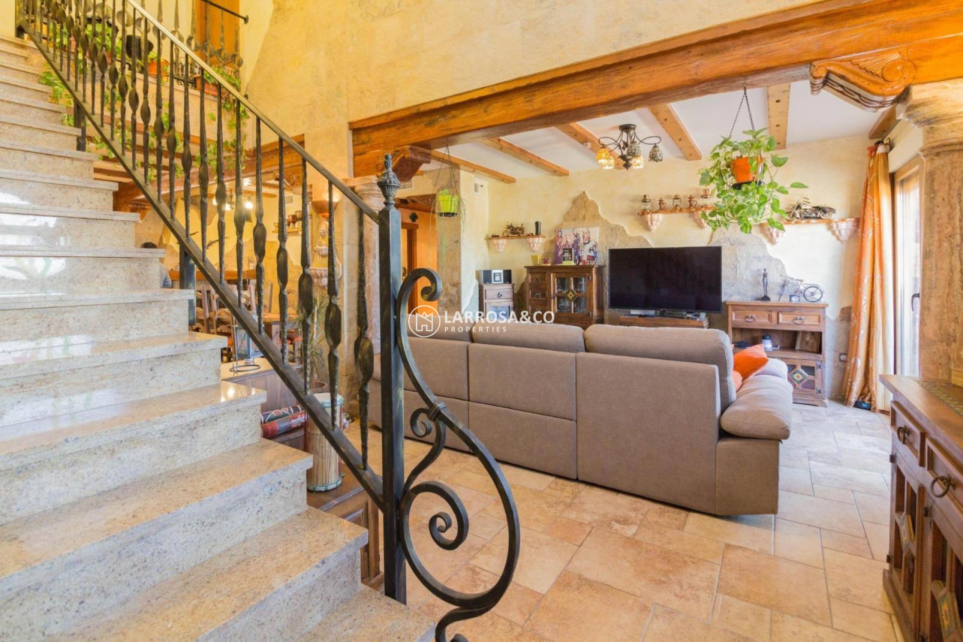 A Vendre - Villa - Redovan - Comunidad valenciana