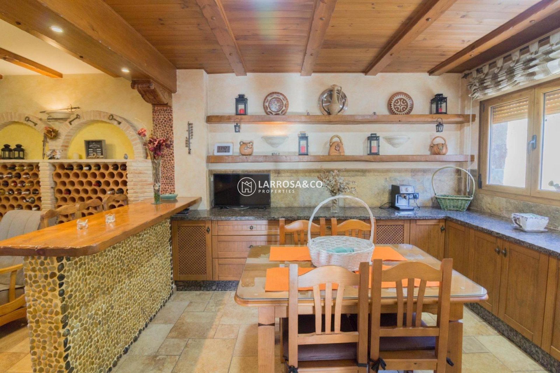 A Vendre - Villa - Redovan - Comunidad valenciana