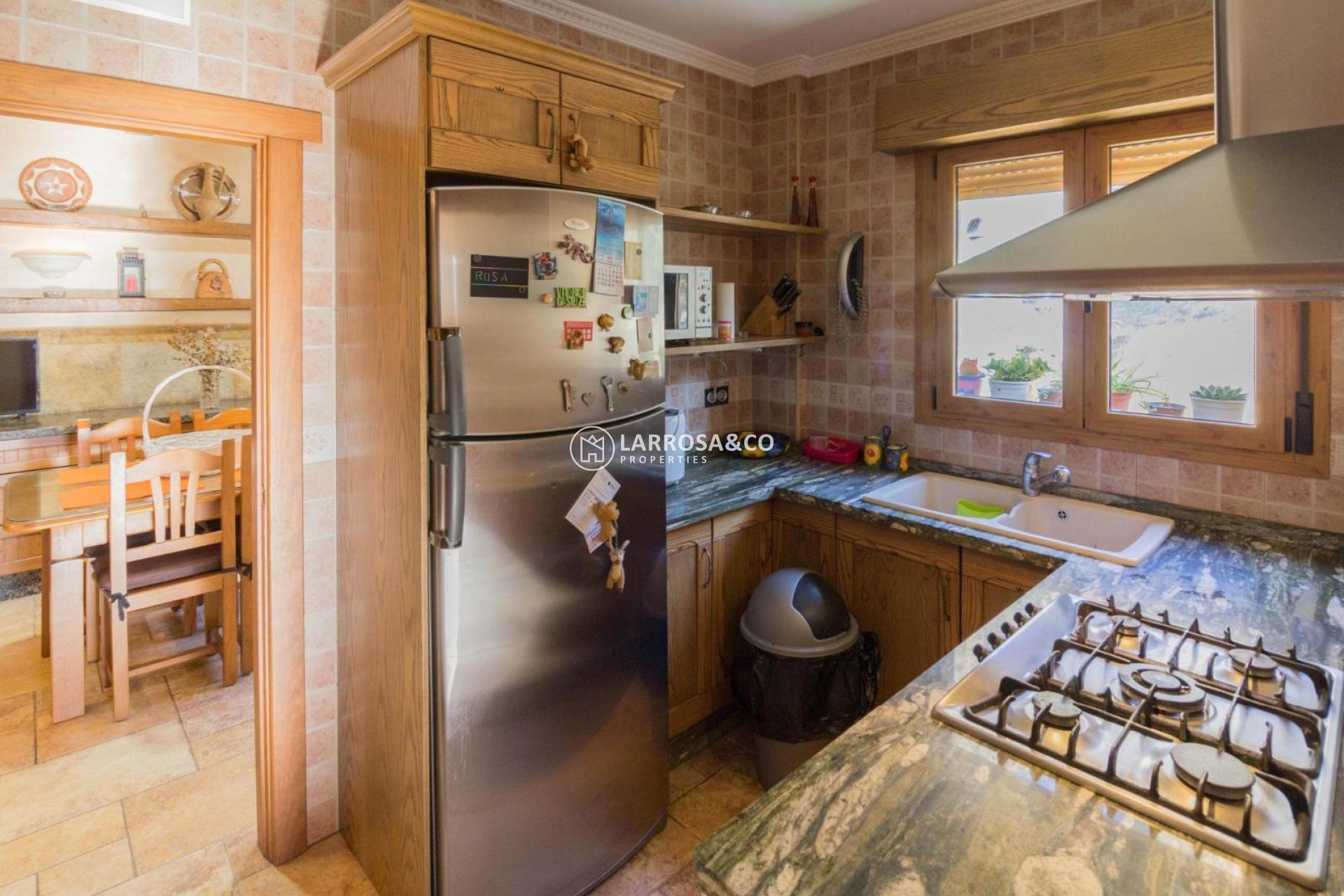 A Vendre - Villa - Redovan - Comunidad valenciana