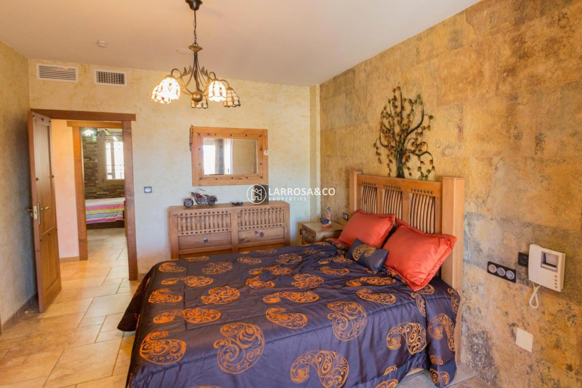 A Vendre - Villa - Redovan - Comunidad valenciana