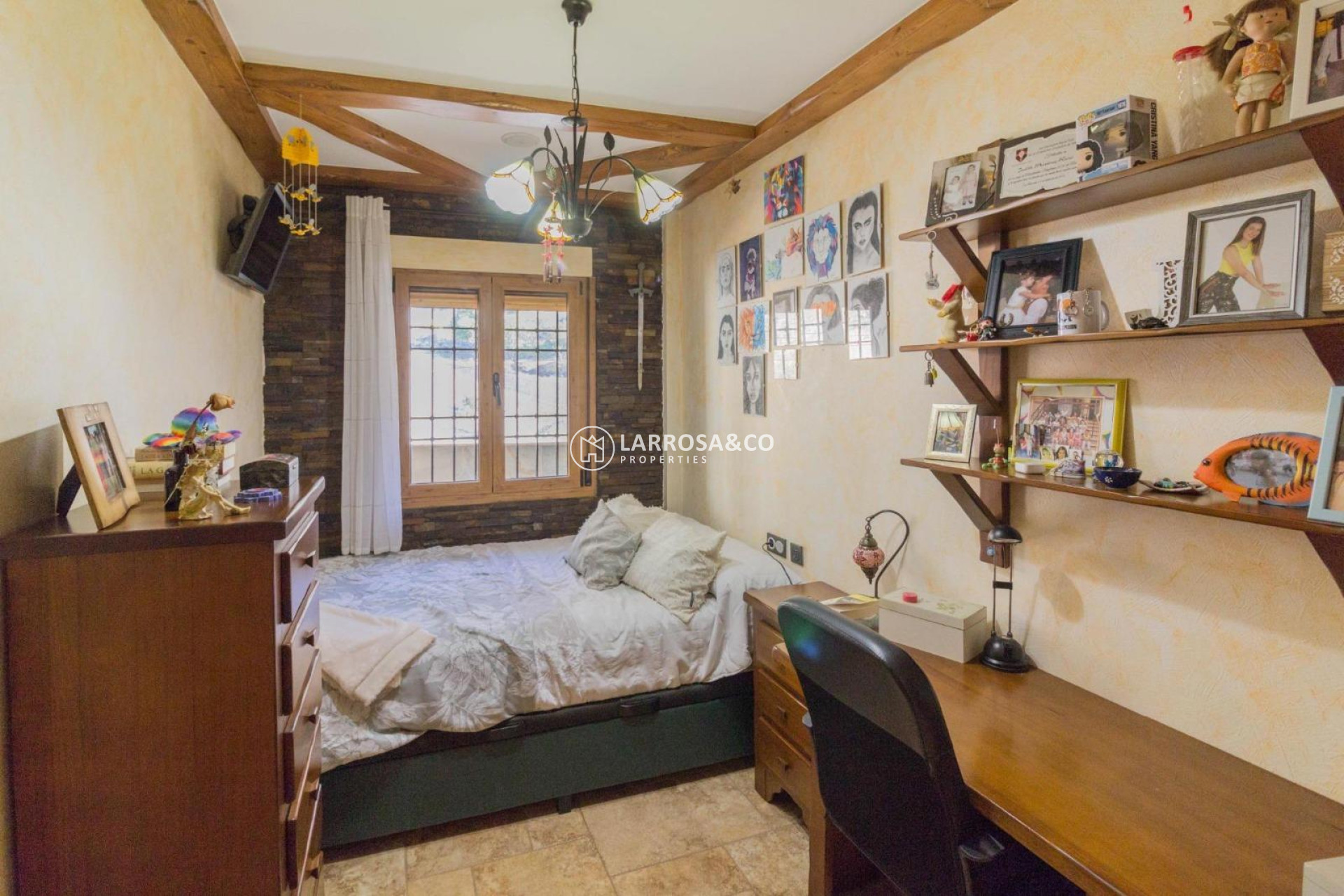 A Vendre - Villa - Redovan - Comunidad valenciana