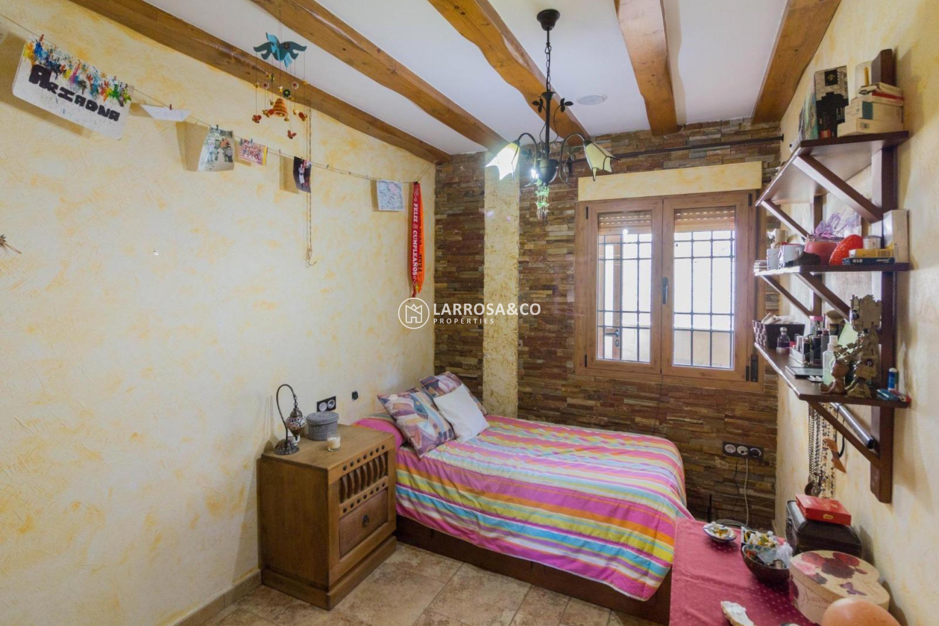 A Vendre - Villa - Redovan - Comunidad valenciana