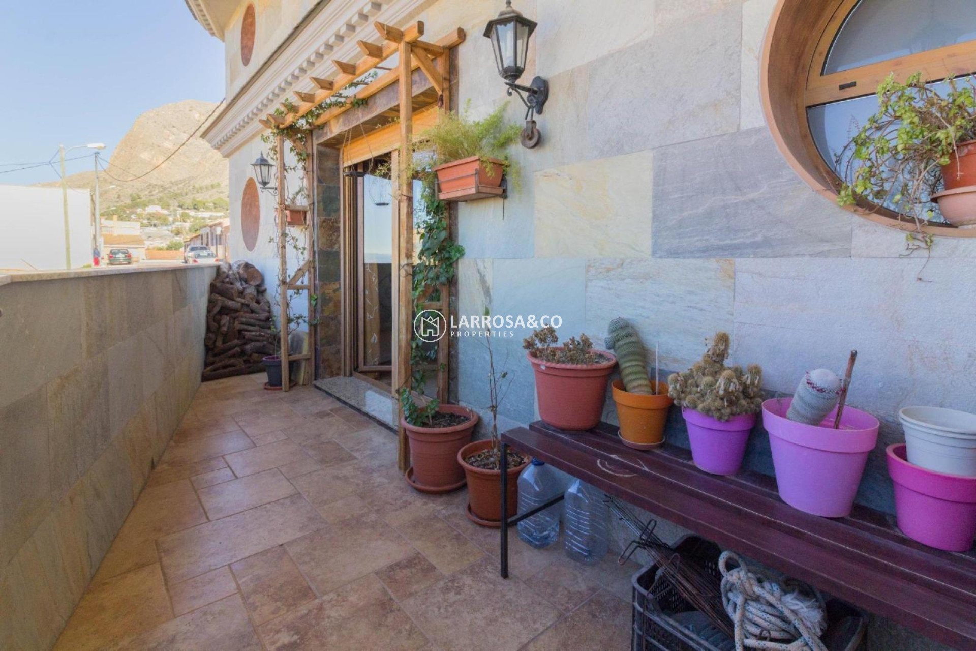 A Vendre - Villa - Redovan - Comunidad valenciana