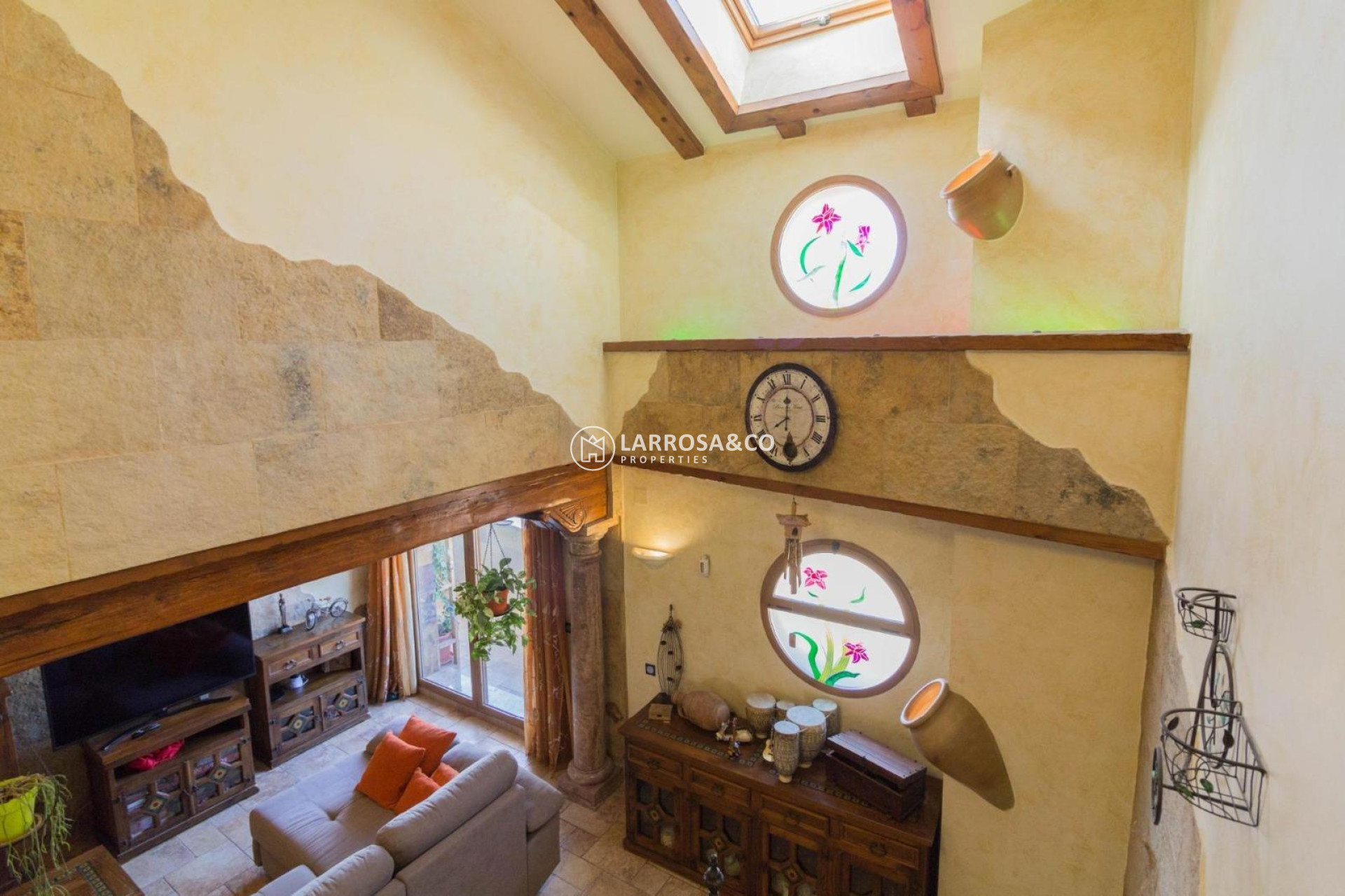 A Vendre - Villa - Redovan - Comunidad valenciana