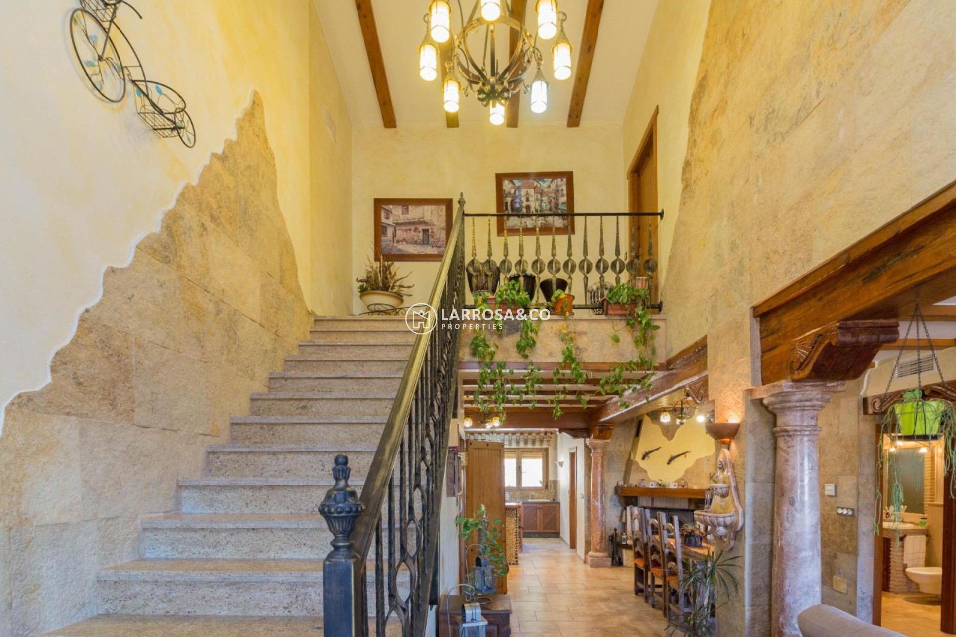 A Vendre - Villa - Redovan - Comunidad valenciana