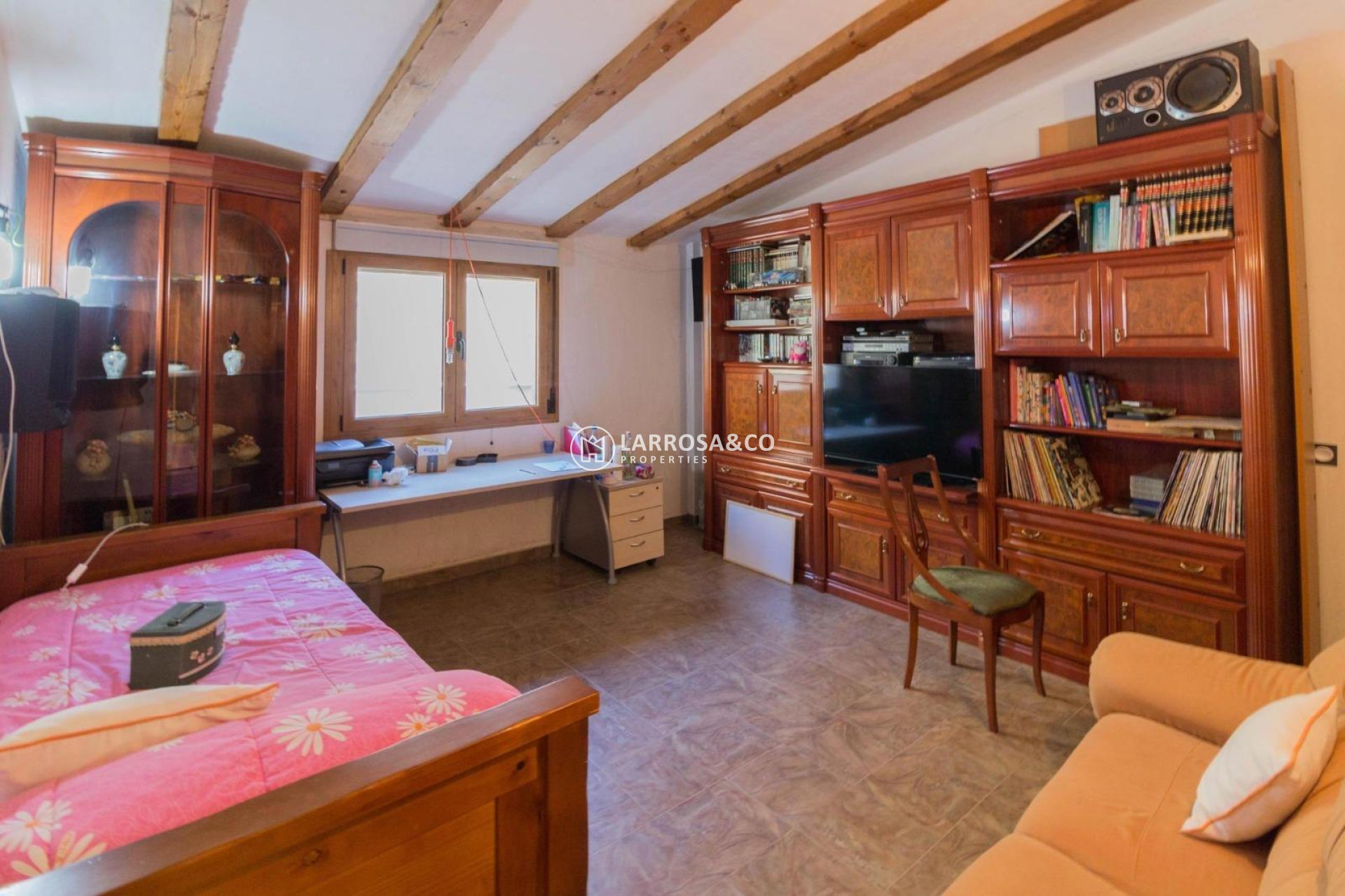 A Vendre - Villa - Redovan - Comunidad valenciana