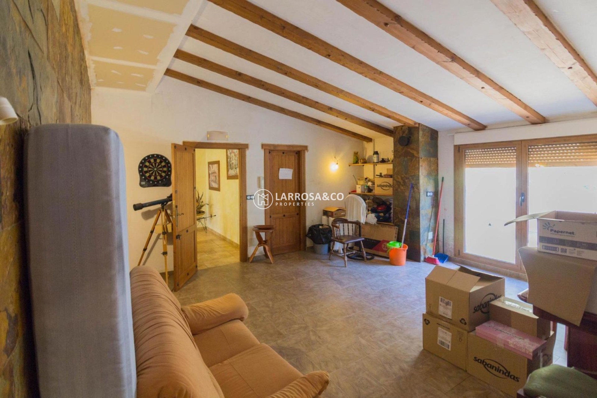 A Vendre - Villa - Redovan - Comunidad valenciana