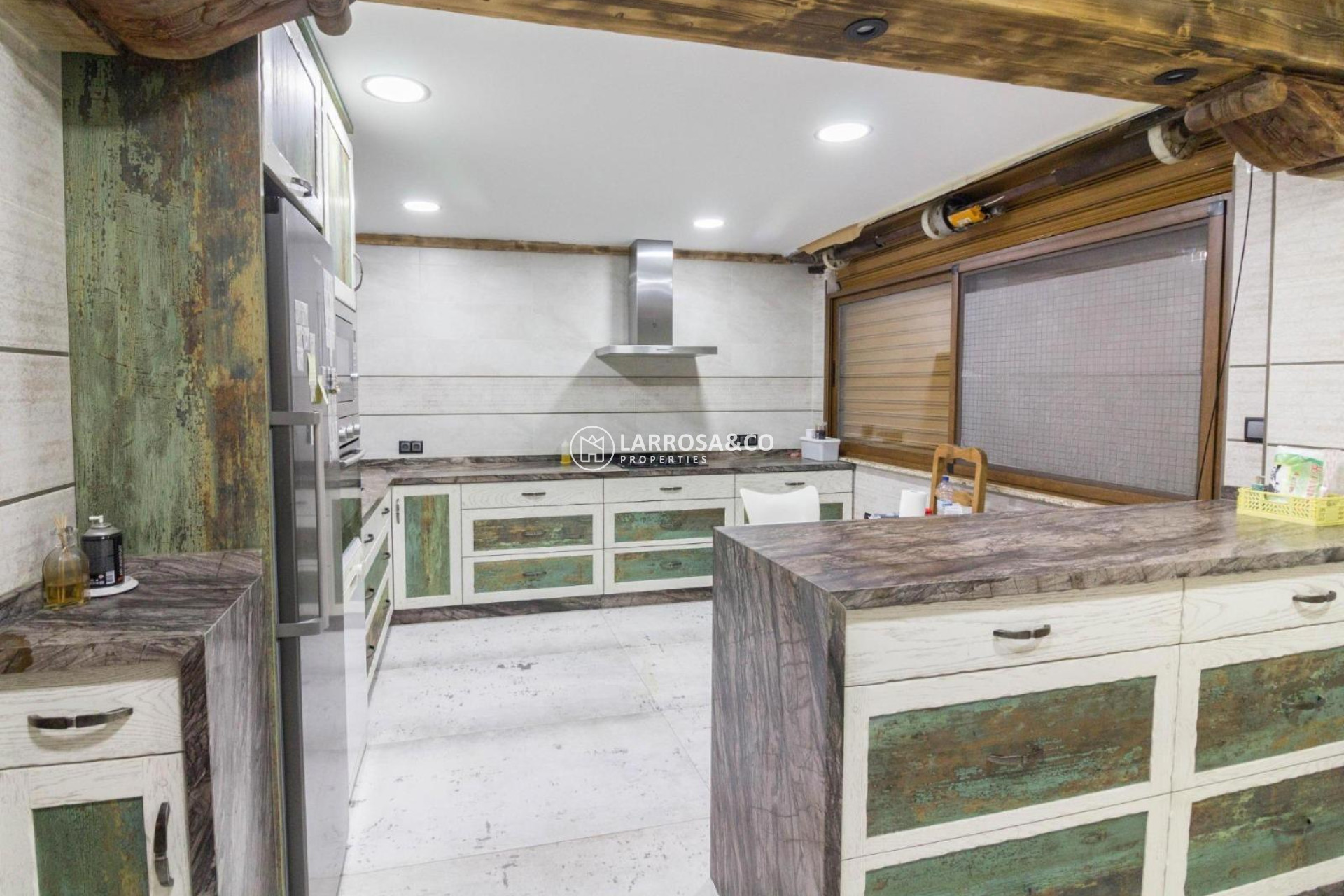 A Vendre - Villa - Redovan - Comunidad valenciana