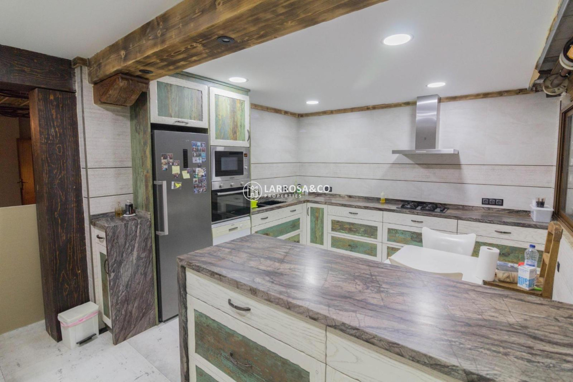 A Vendre - Villa - Redovan - Comunidad valenciana