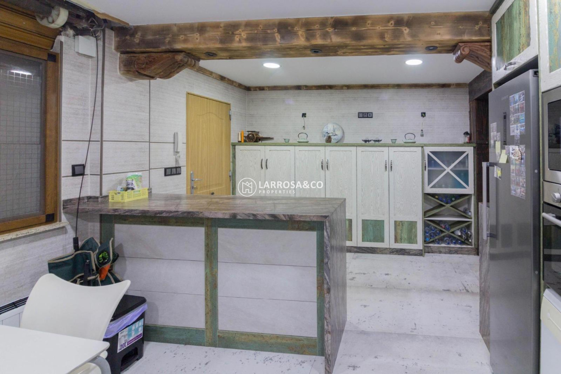 A Vendre - Villa - Redovan - Comunidad valenciana