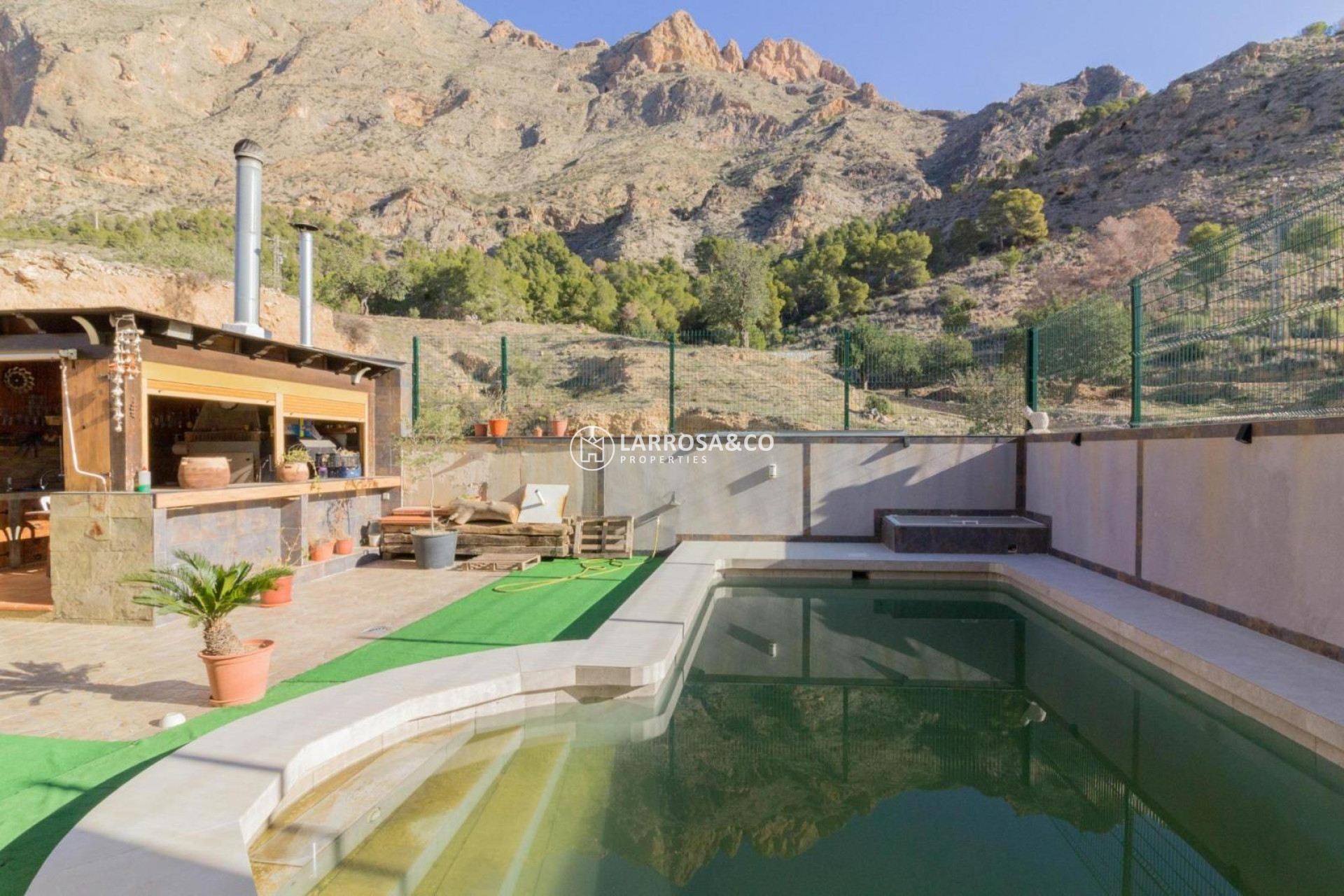 A Vendre - Villa - Redovan - Comunidad valenciana