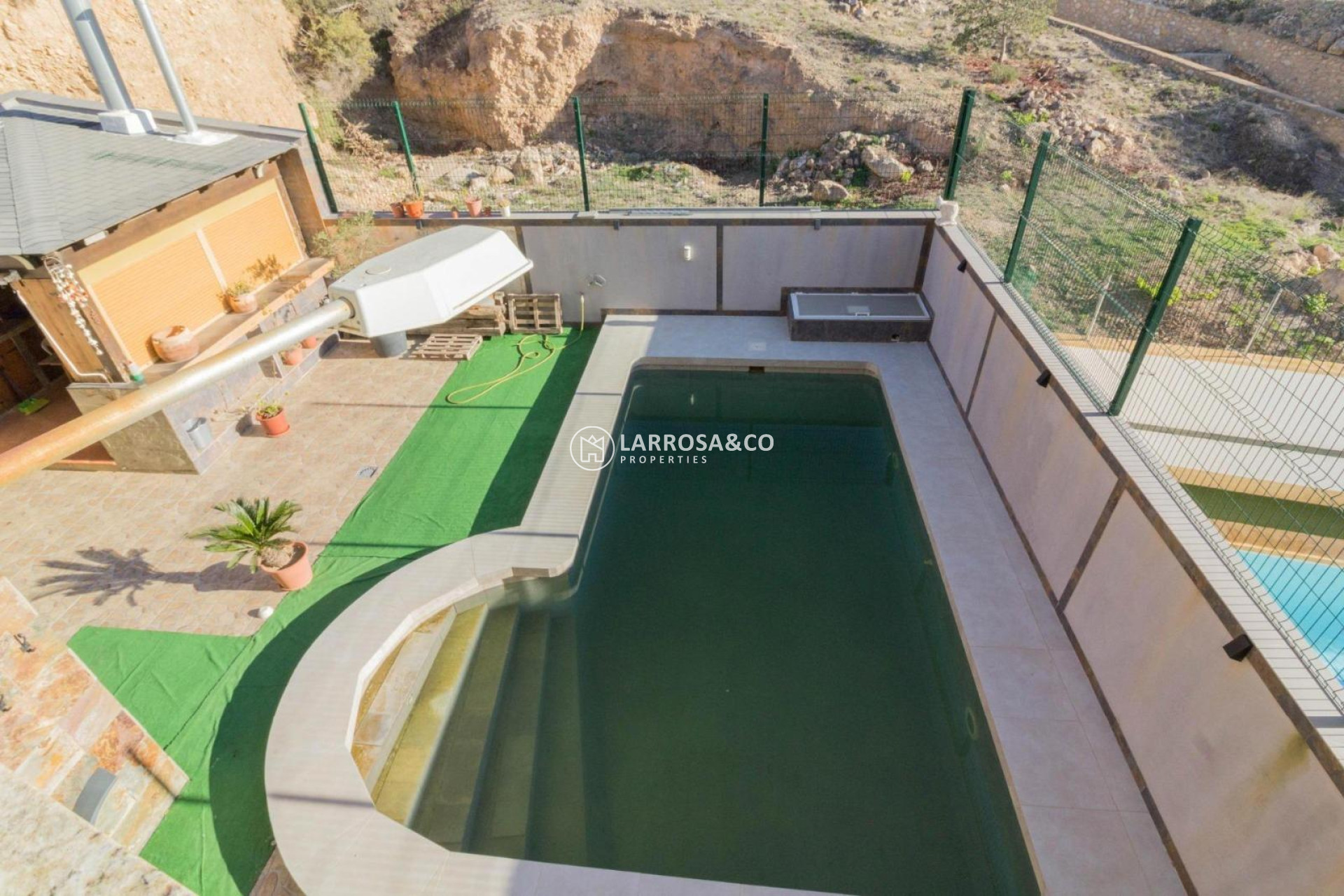 A Vendre - Villa - Redovan - Comunidad valenciana