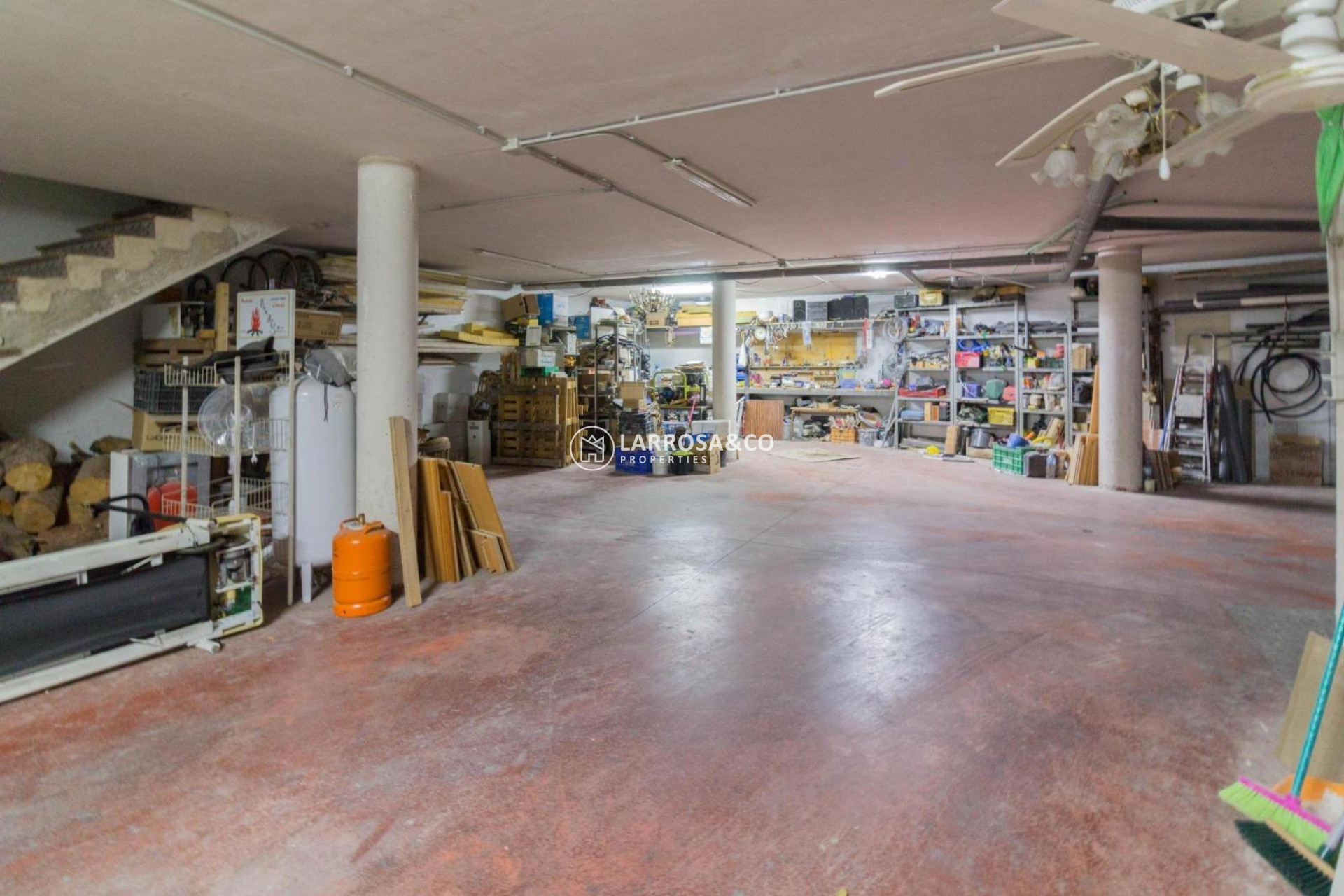 A Vendre - Villa - Redovan - Comunidad valenciana