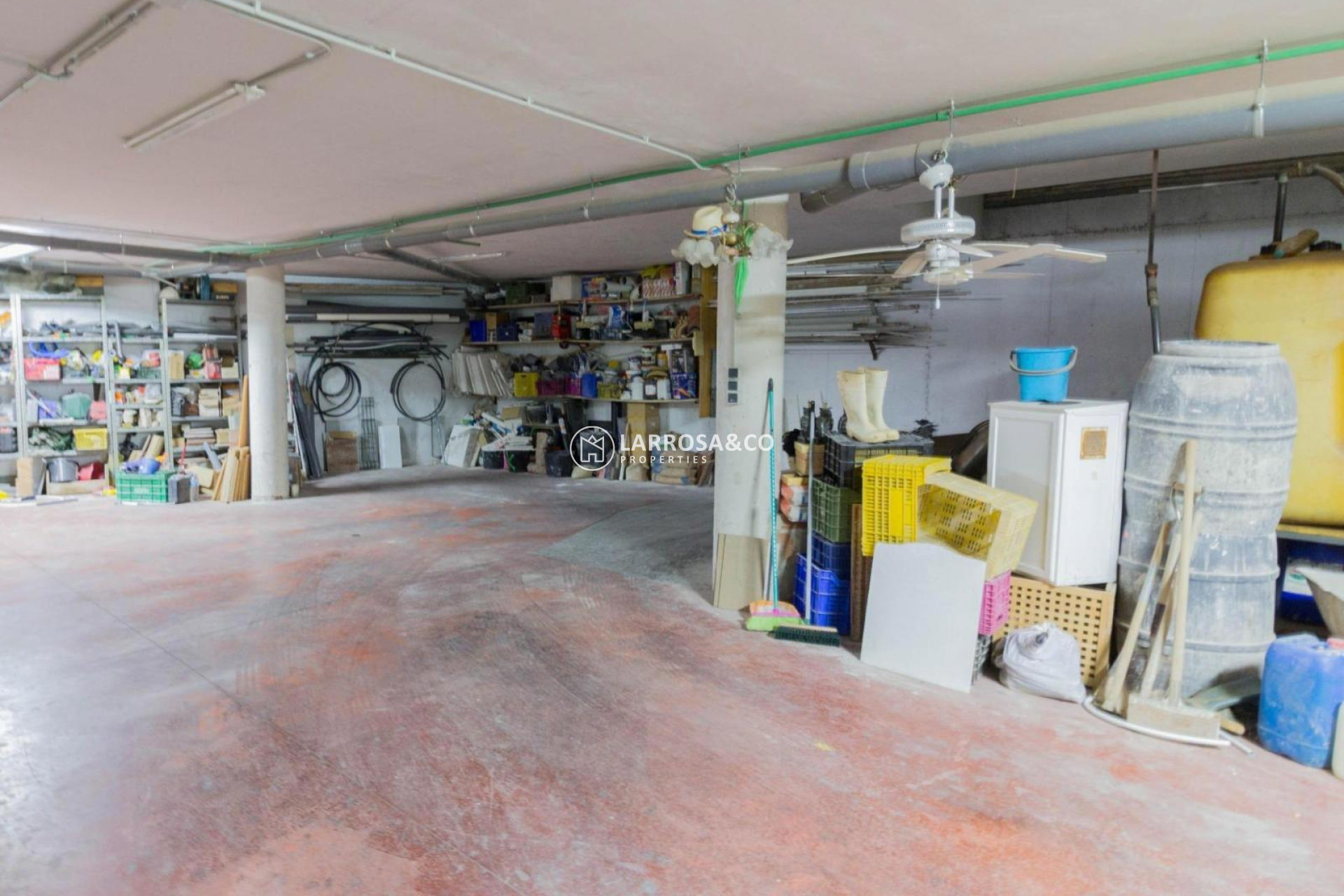 A Vendre - Villa - Redovan - Comunidad valenciana