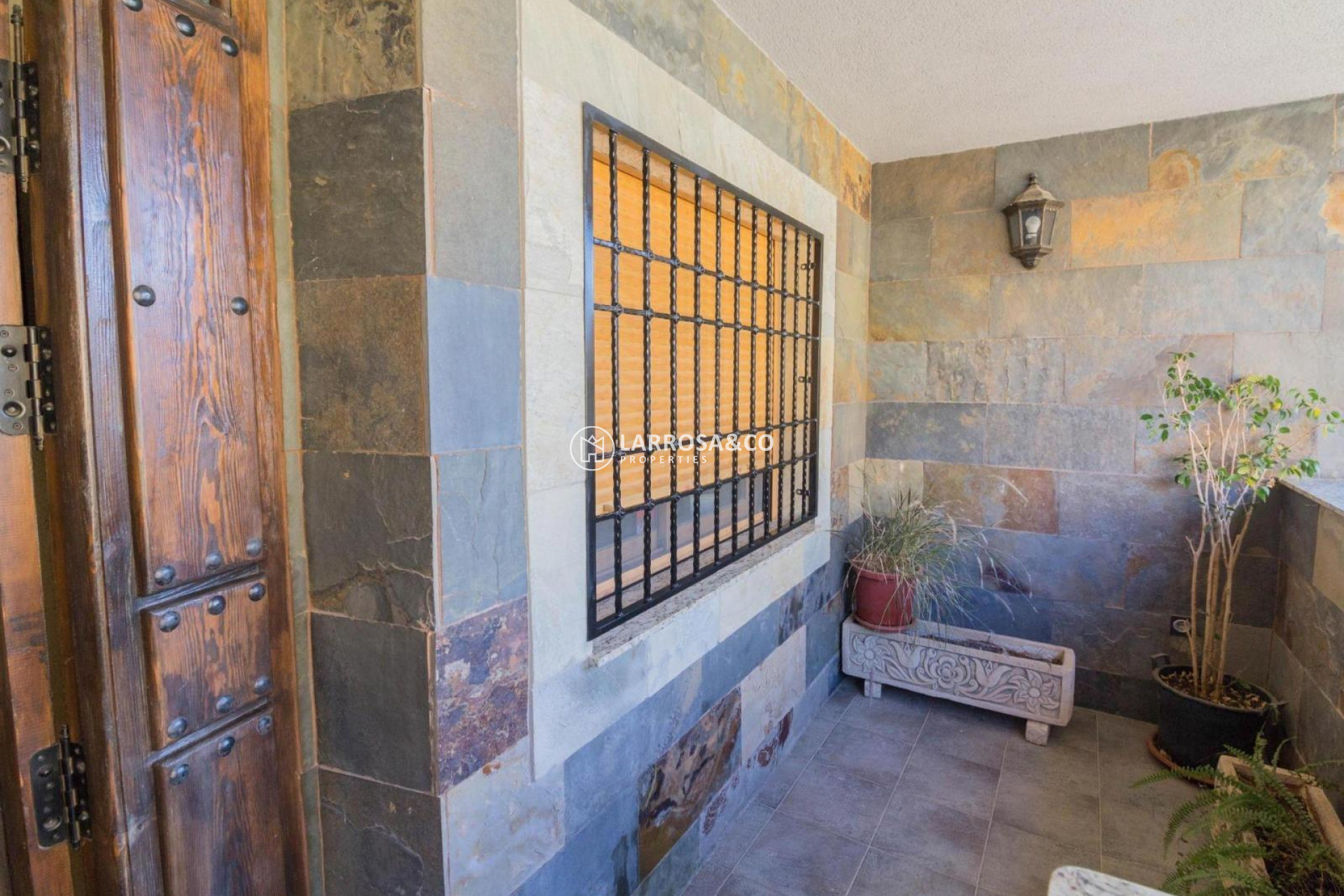 A Vendre - Villa - Redovan - Comunidad valenciana