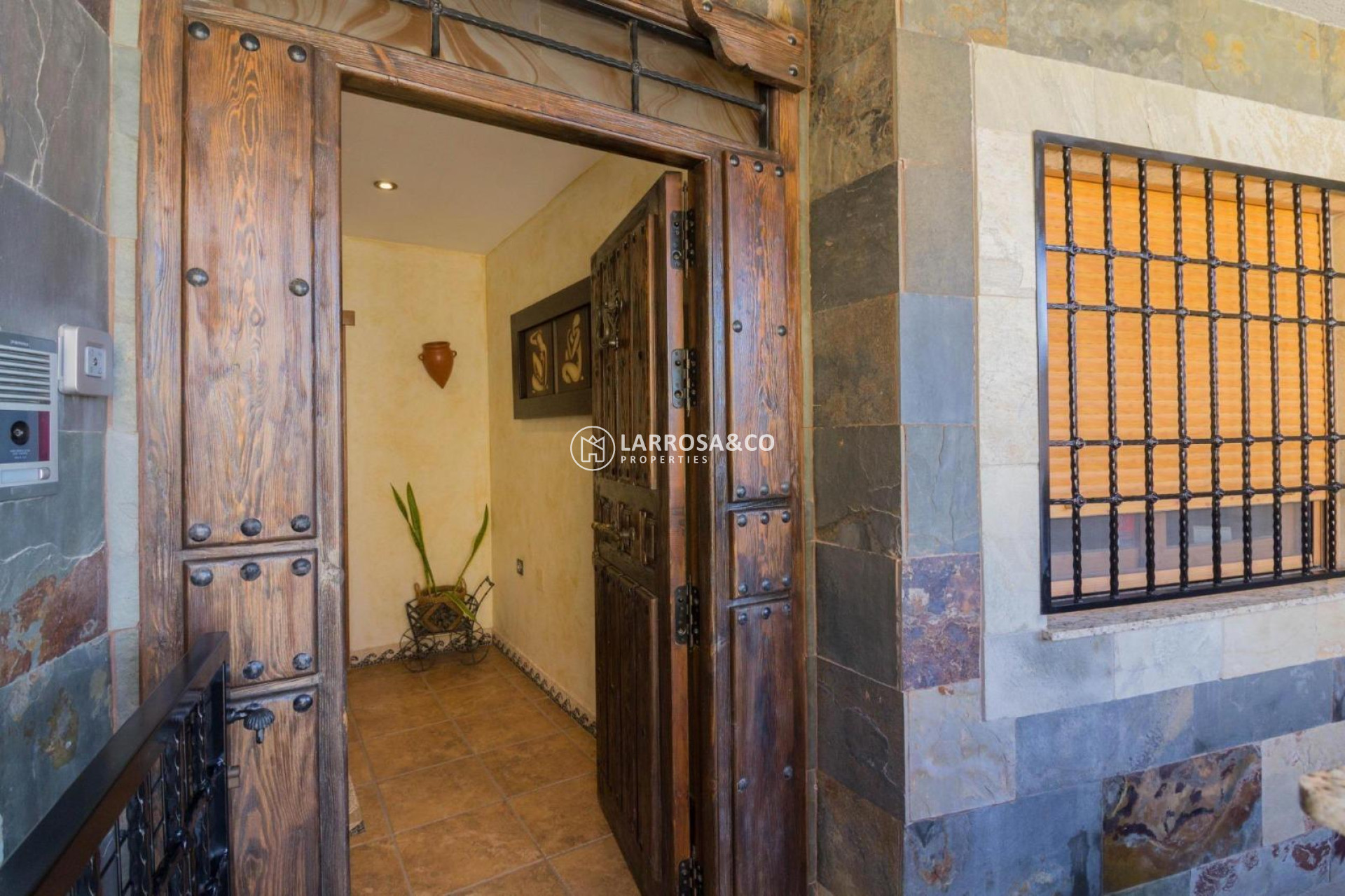 A Vendre - Villa - Redovan - Comunidad valenciana