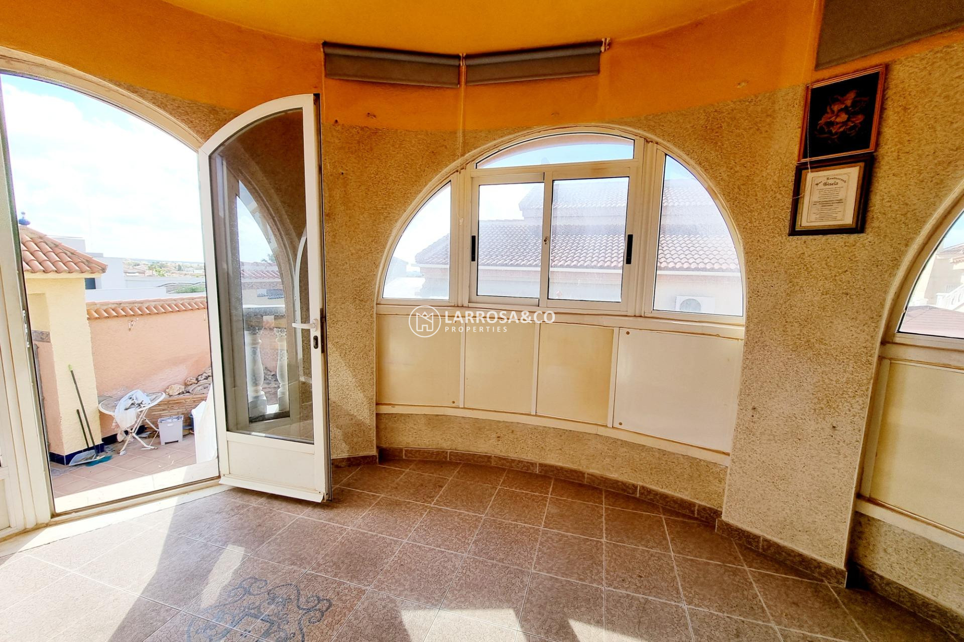 A Vendre - Villa - Rojales - Ciudad Quesada