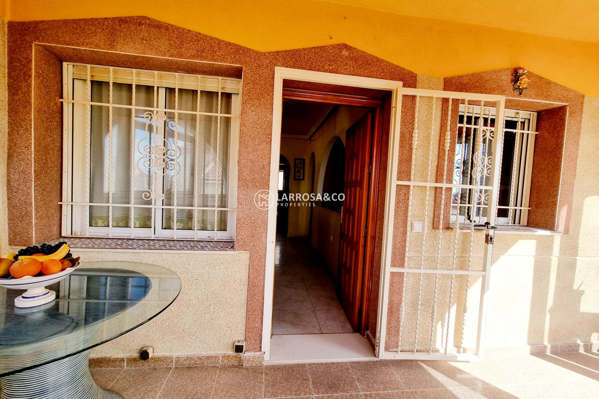 A Vendre - Villa - Rojales - Ciudad Quesada