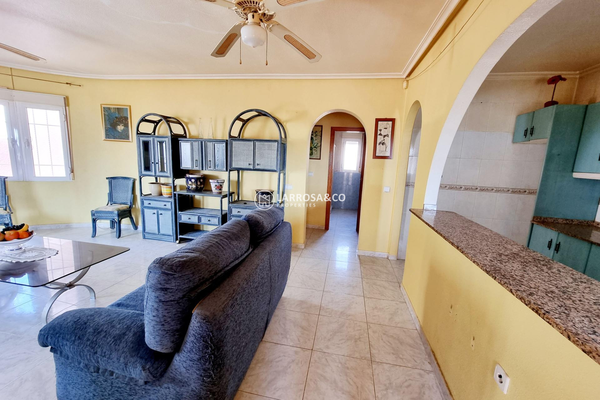 A Vendre - Villa - Rojales - Ciudad Quesada