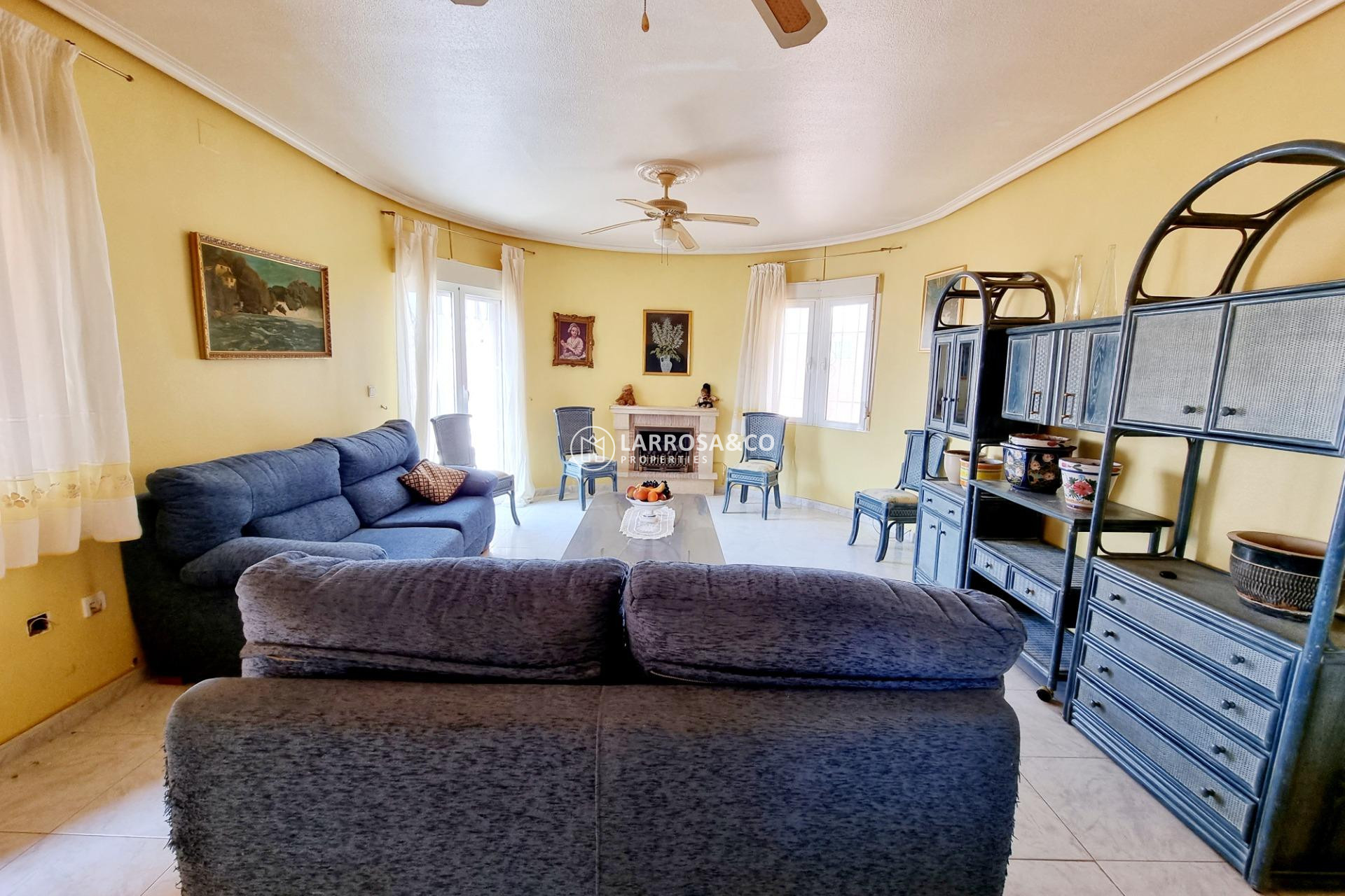 A Vendre - Villa - Rojales - Ciudad Quesada