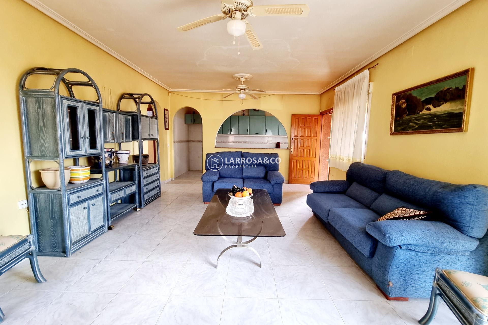 A Vendre - Villa - Rojales - Ciudad Quesada