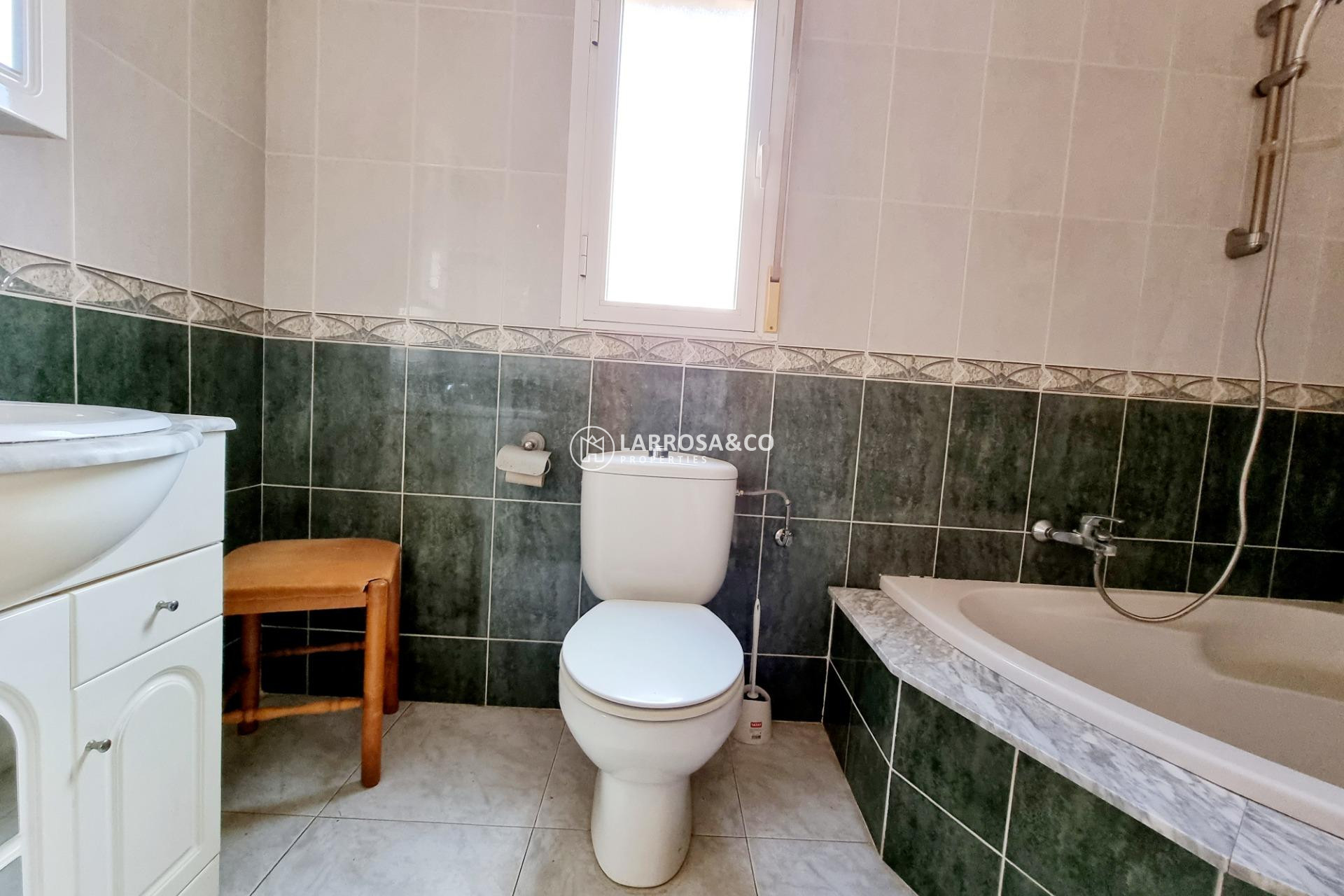 A Vendre - Villa - Rojales - Ciudad Quesada